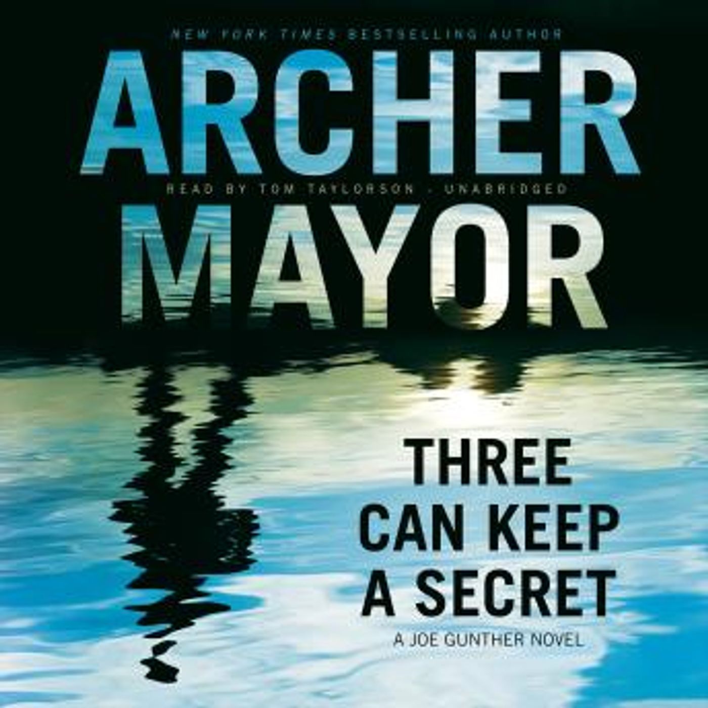 Grab the Essential Full Trial Audiobooks in Mystery, Thriller & Horror, Police & Detective