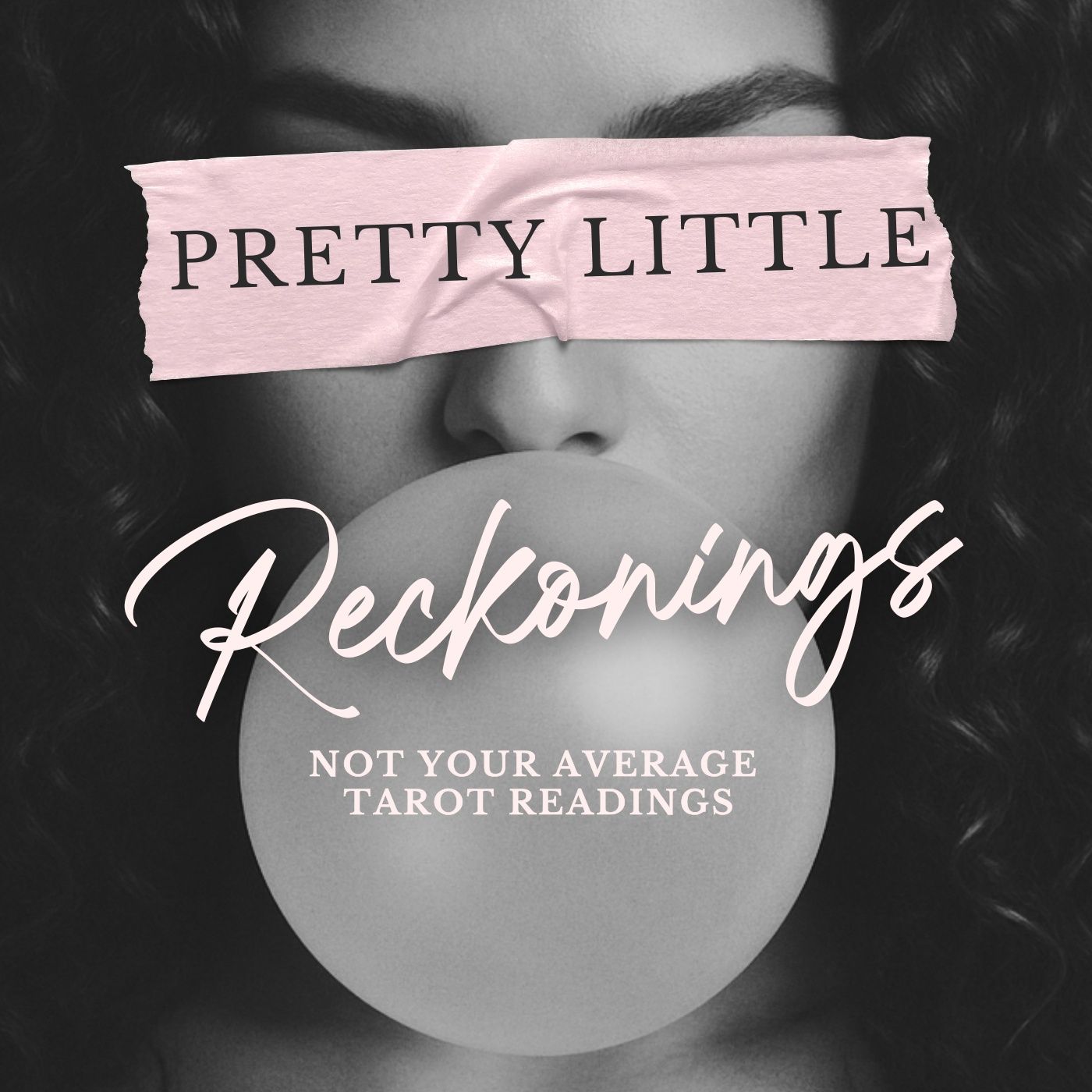 Pretty Little Reckonings