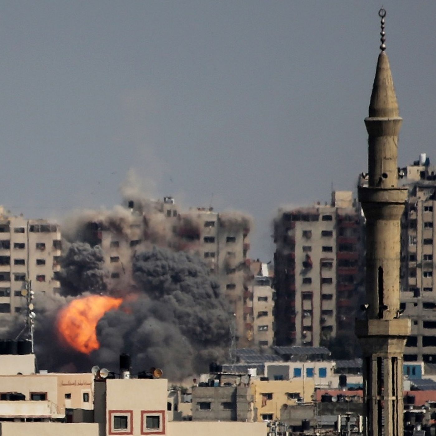 Between Israel and Palestine, "Things are going to get a lot worse" | The Marc Steiner Show