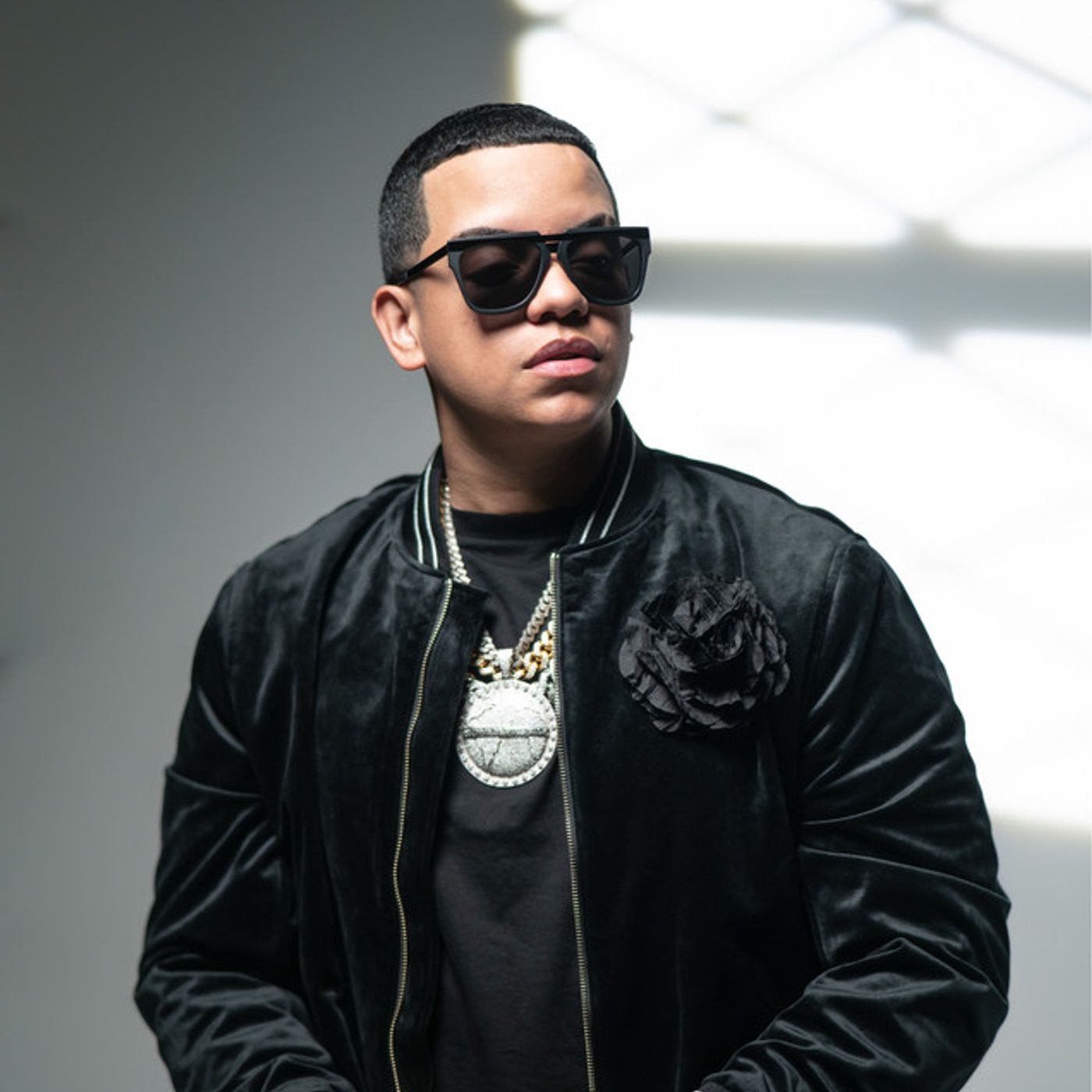 J Alvarez Reggaetonero Puertoriqueño episode artwork