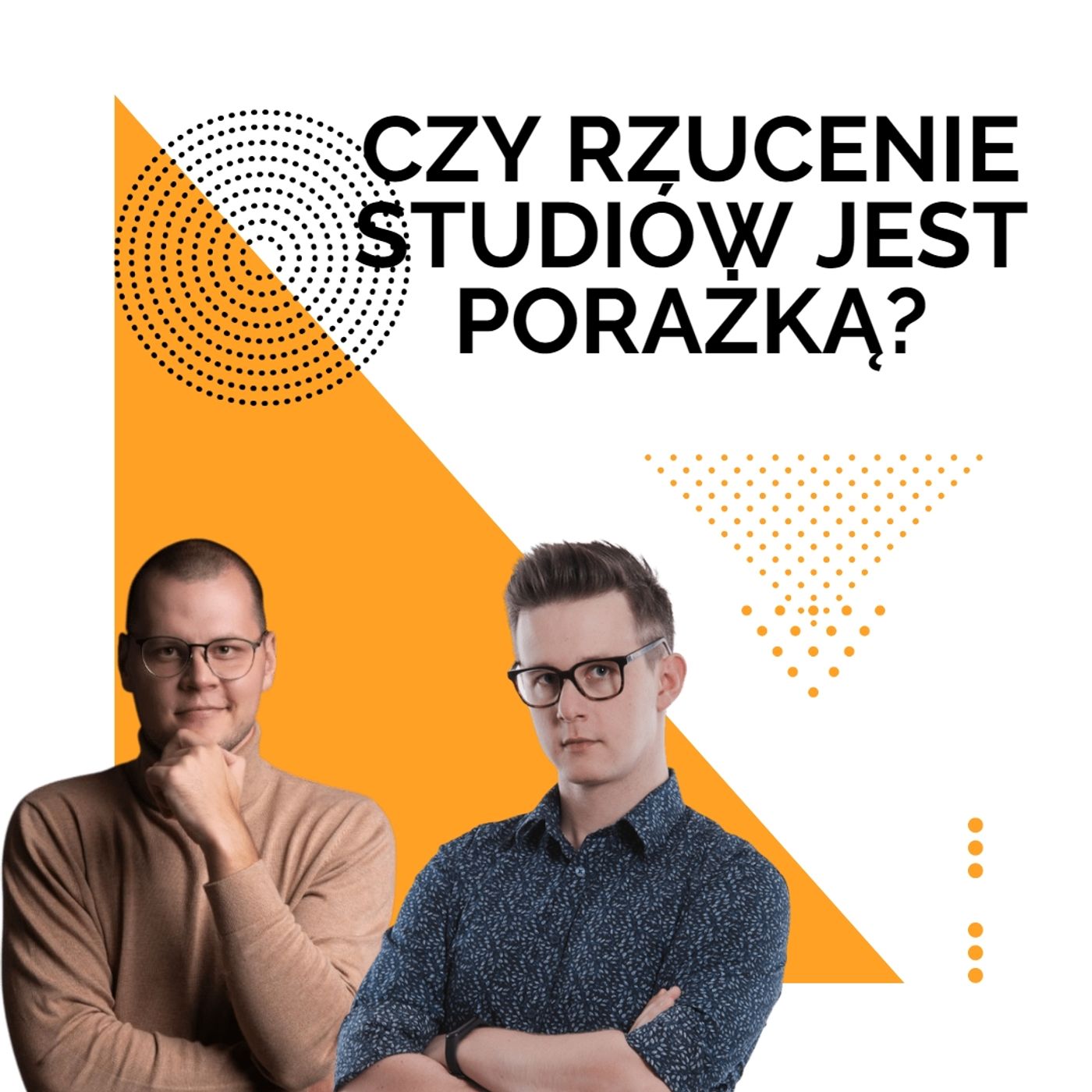 Czy istnieje Życie po Maturze?