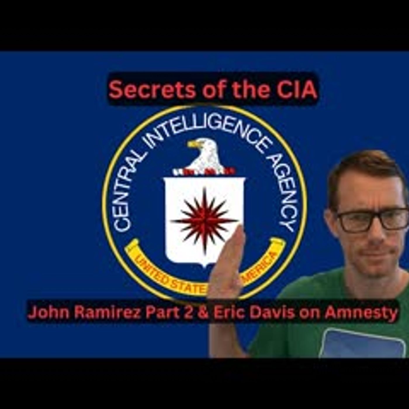 Ashton Forbes Livestream