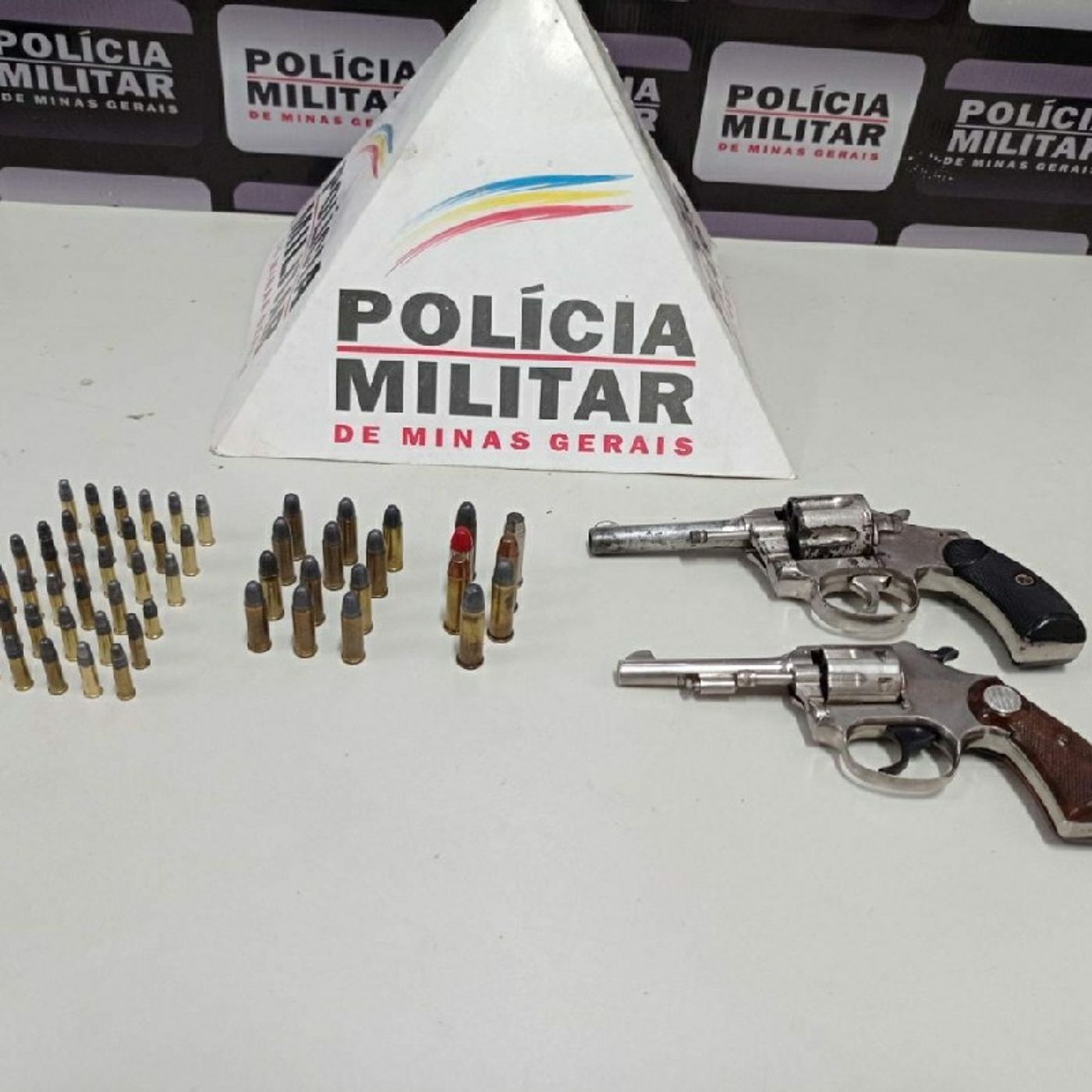24° BPM-Sentinela Do Sul