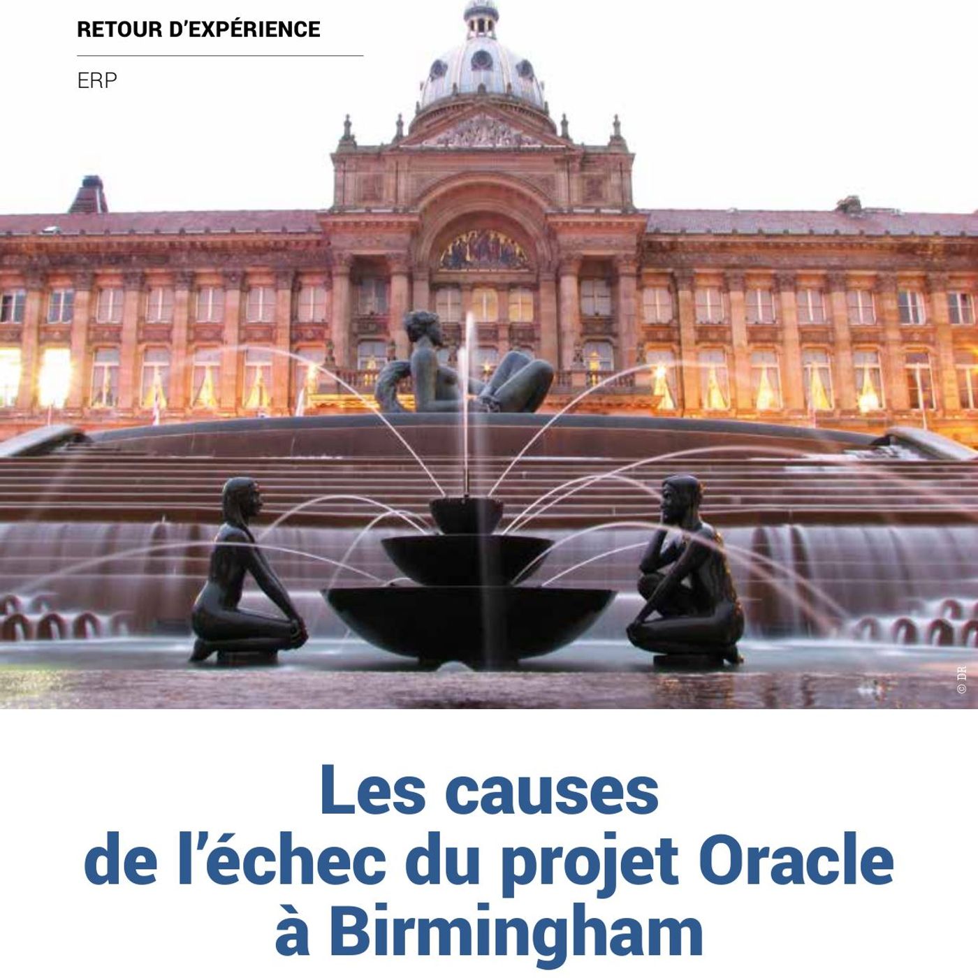 Le Monde Informatique
