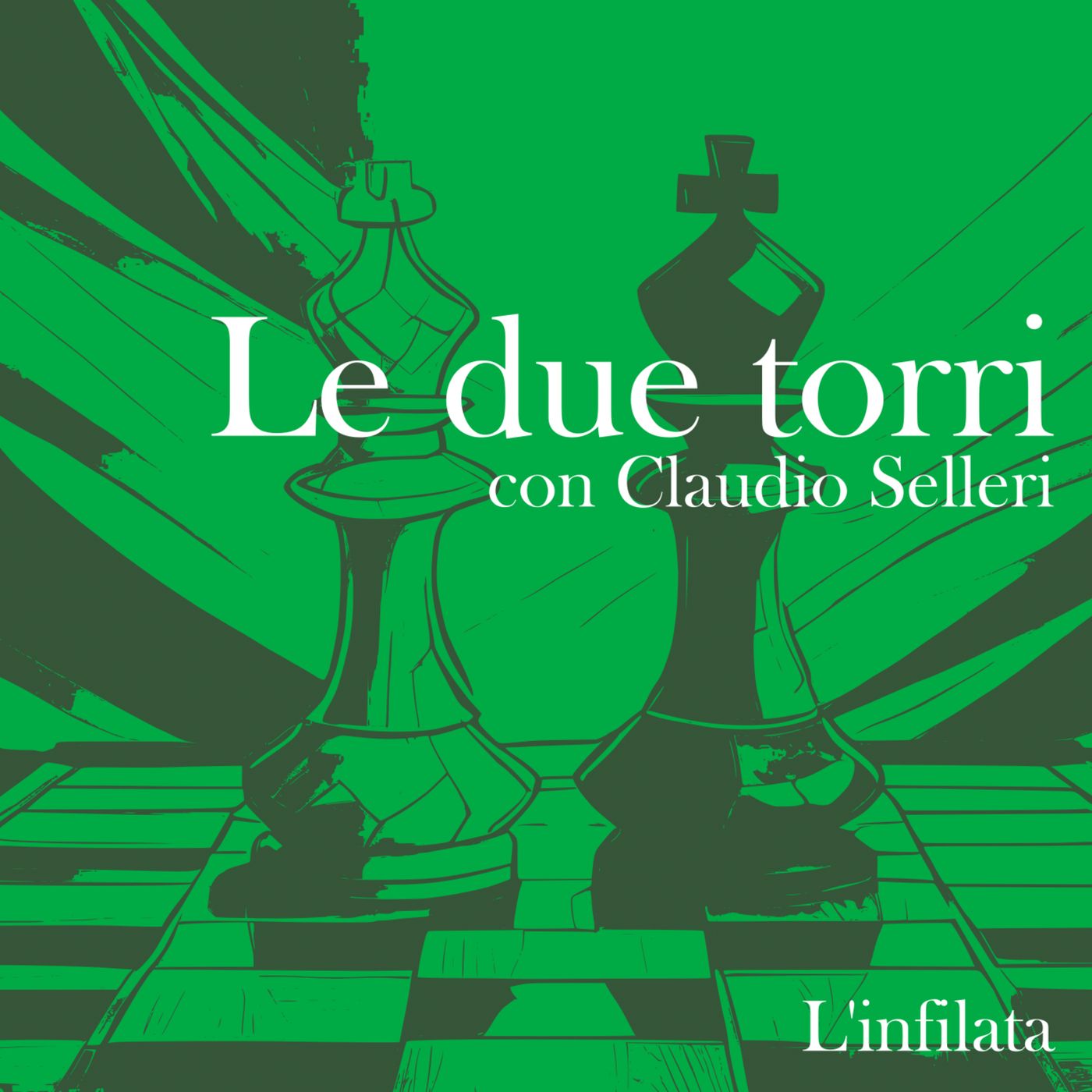 L\'infilata