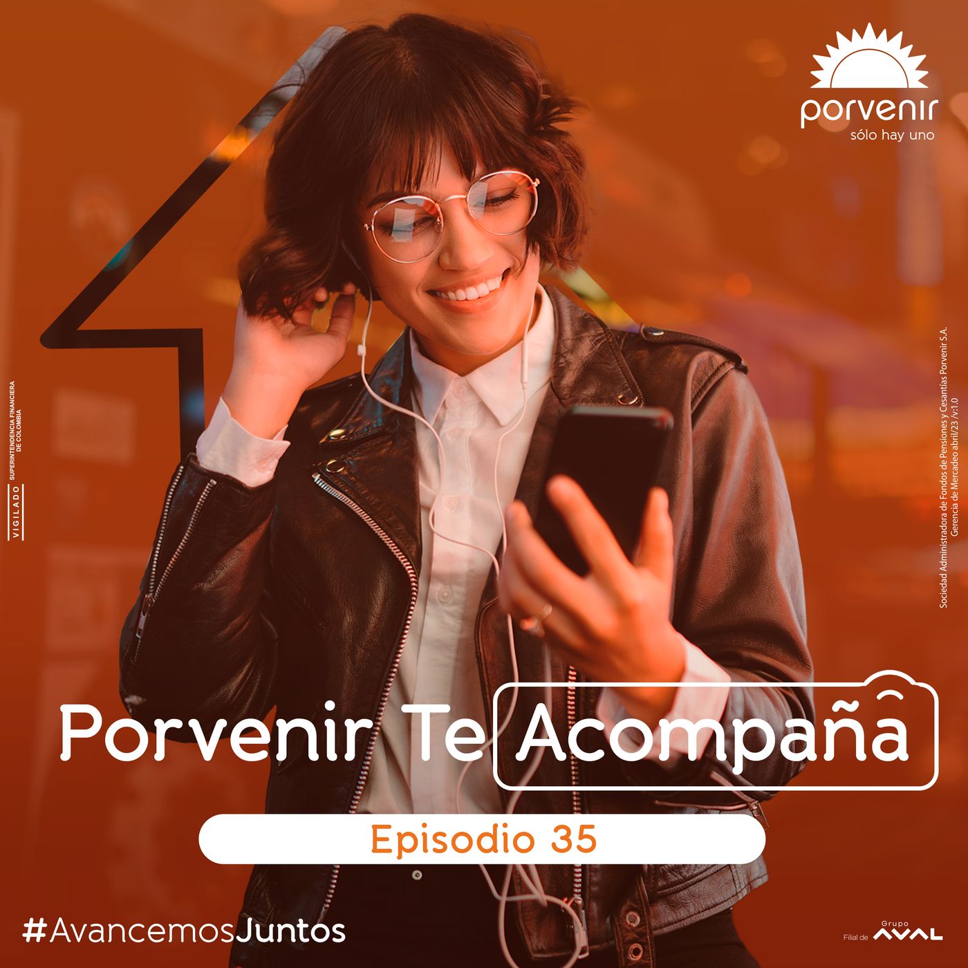 Porvenir Te Acompaña
