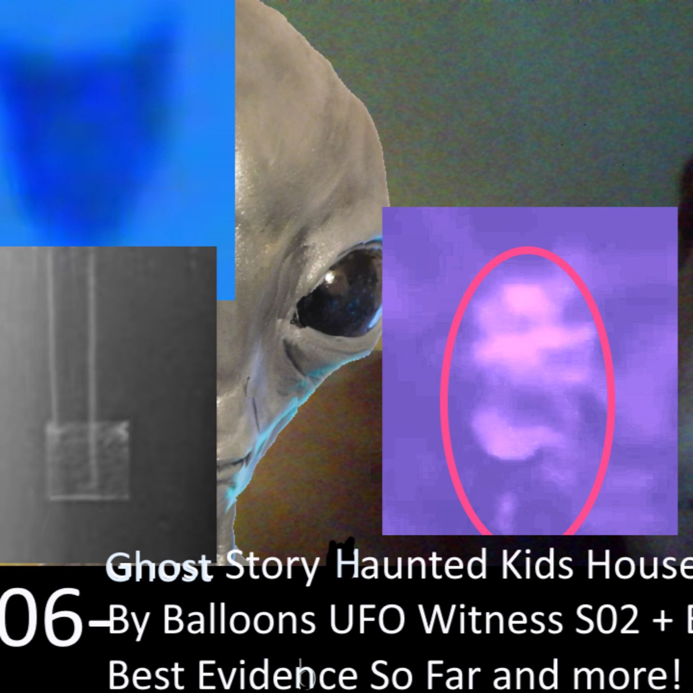 TheOutThereChannel UFO Paranormal Chat Podcast