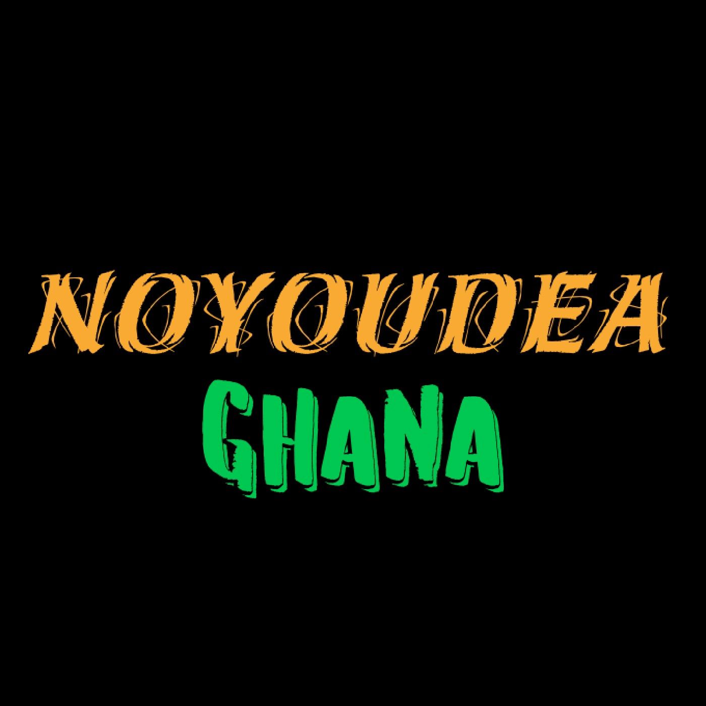 Noyoudea FM