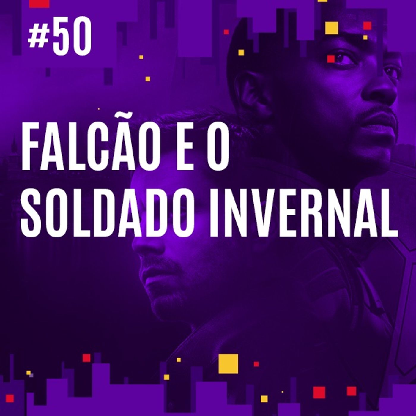 Detonado Cast