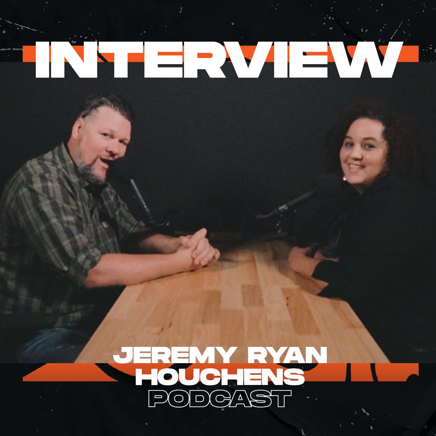 Jeremy Ryan Houchens Podcast