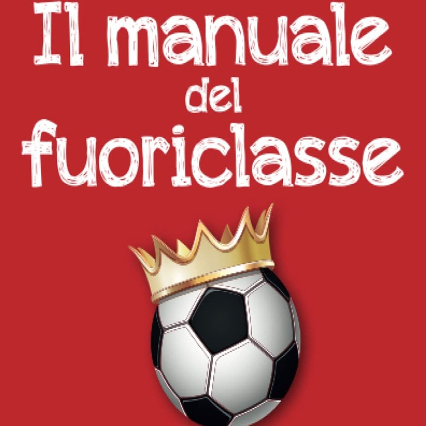 Jean Christophe Cataliotti: volete diventare calciatori professionisti? Questo manuale è per voi