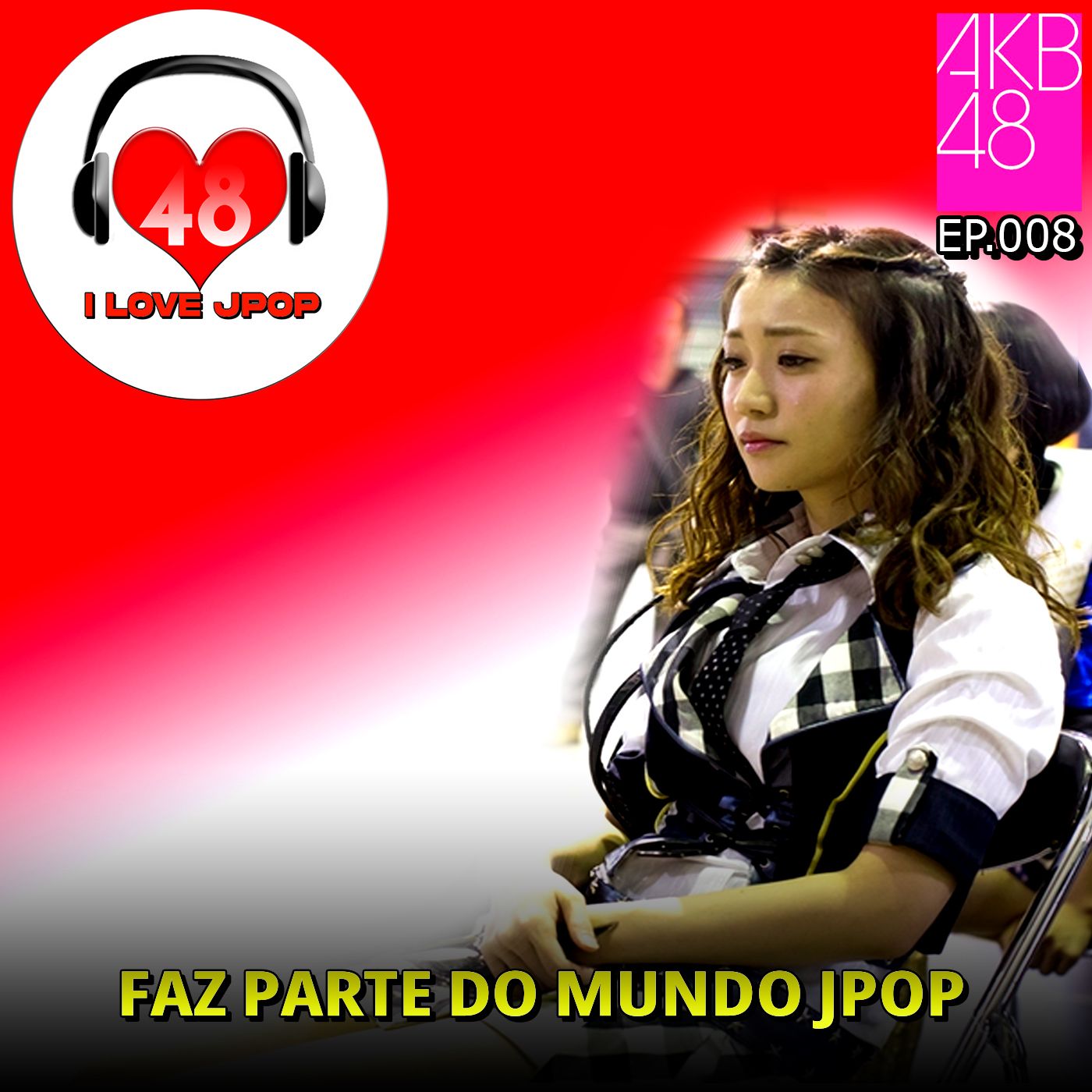 I LOVE JPOP AKB48