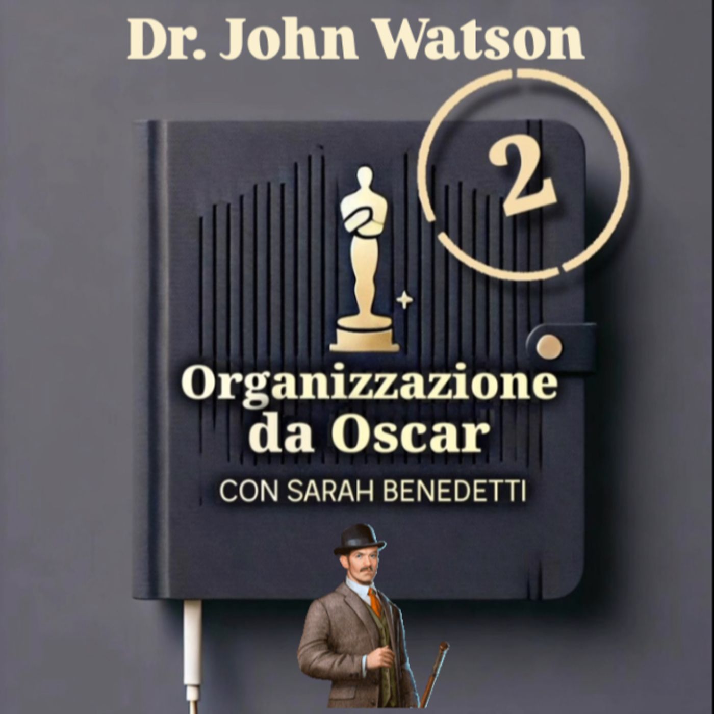 Organizzazione da Oscar