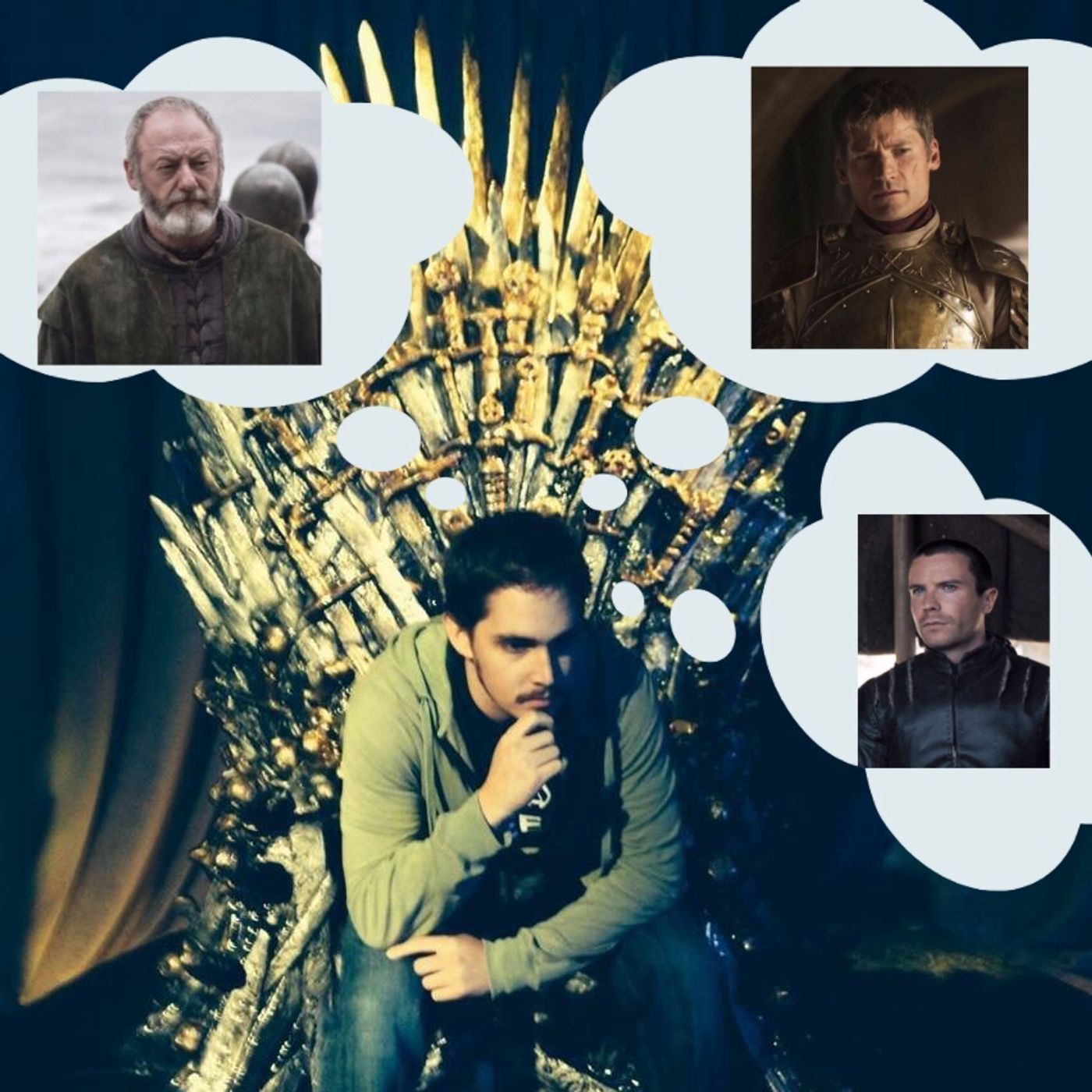 SDW Ep. 103: The Rewrite of GOT - Pt. 13: The Stormlands Fight Back episode artwork