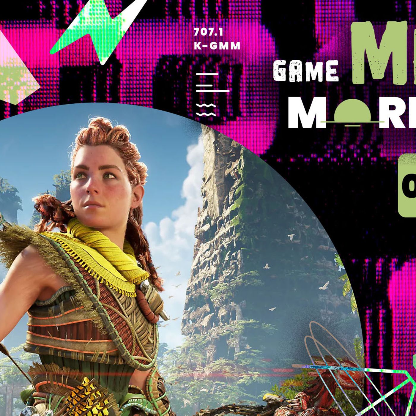 Game Mess Mornings 04/24/23