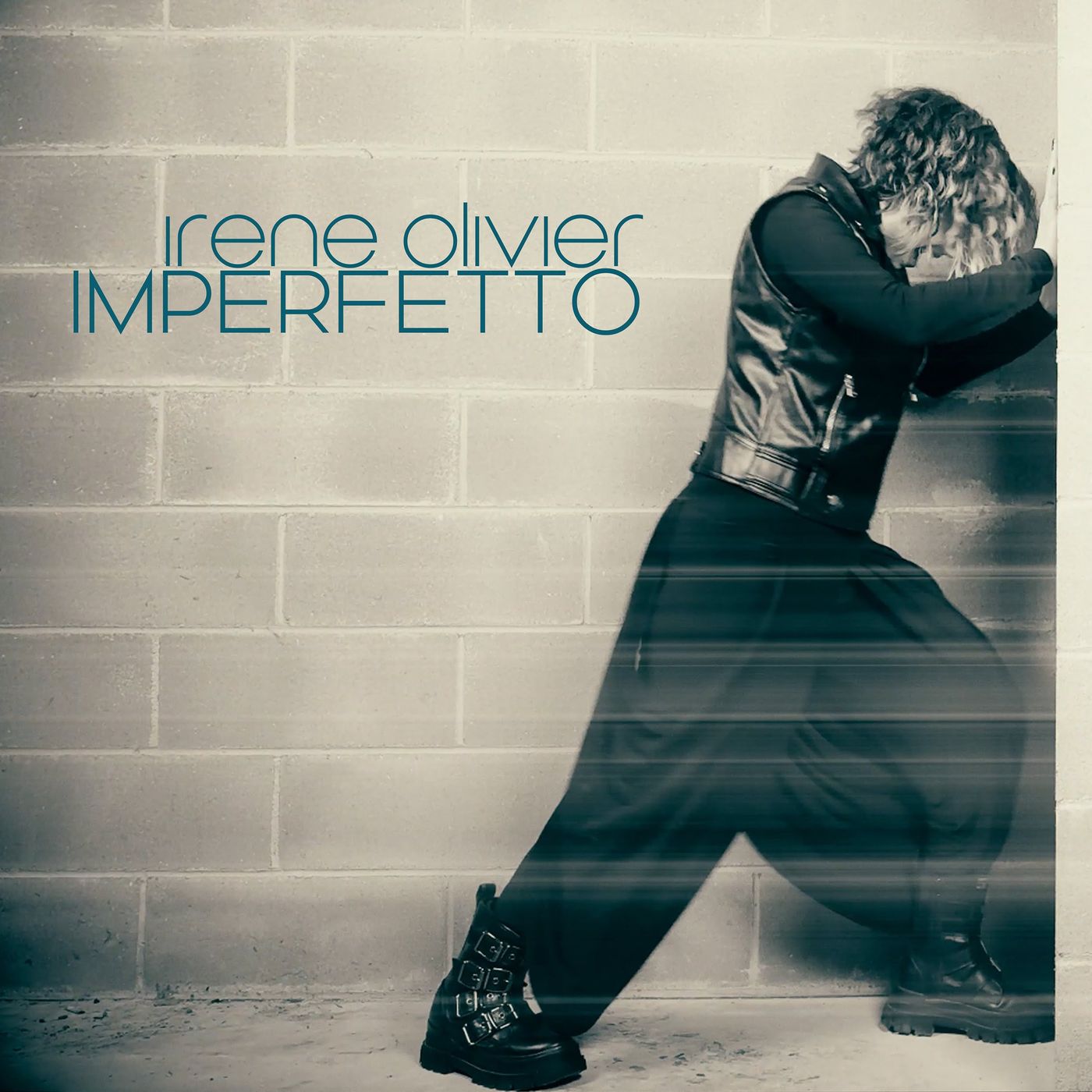 Unplugged Playlist - Intervista a Irene Olivier per Imperfetto episode artwork