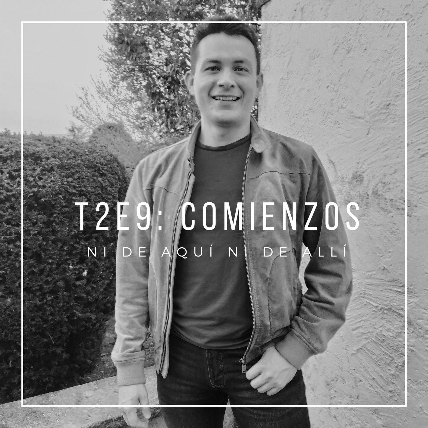 Ni de aquí ni de allí