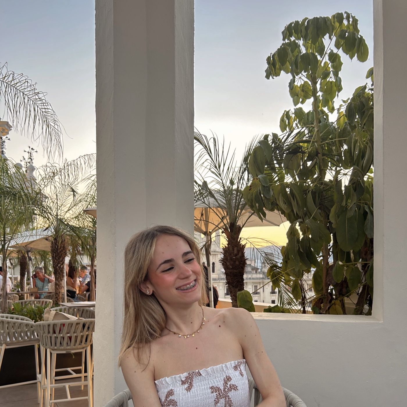 Entre ideas y palabras