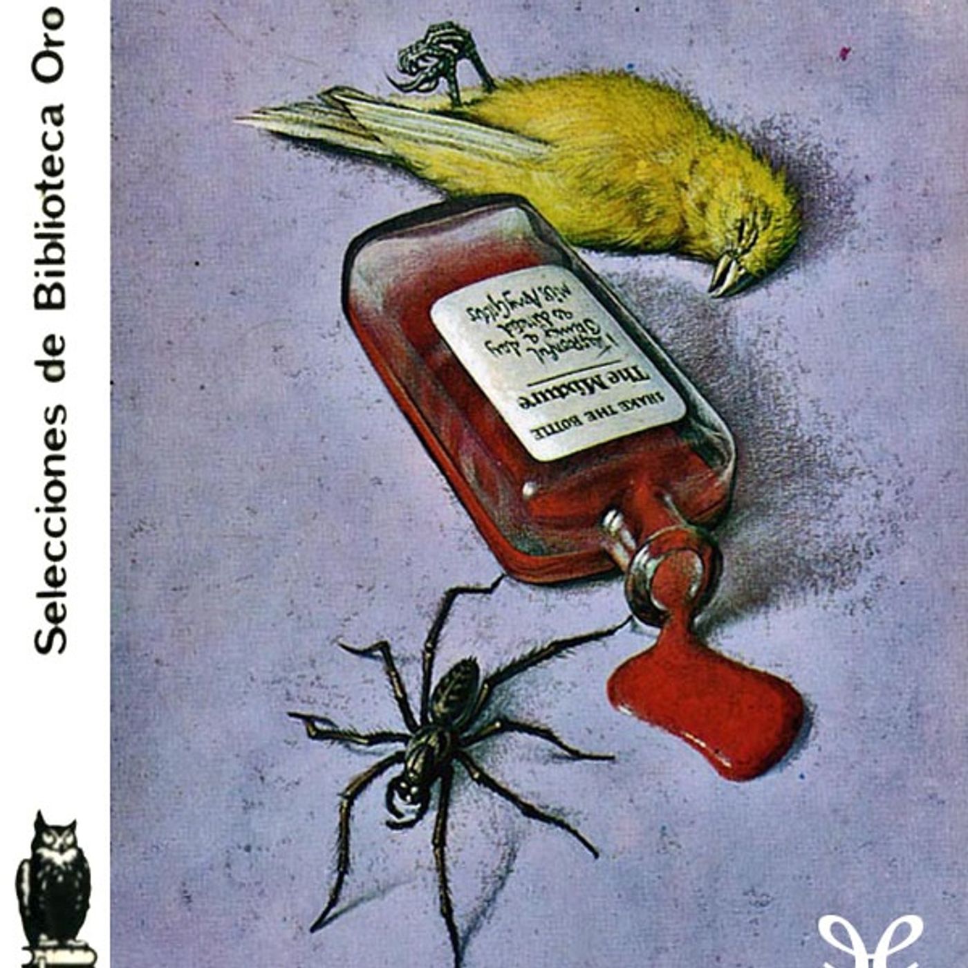 Historias de los Libros