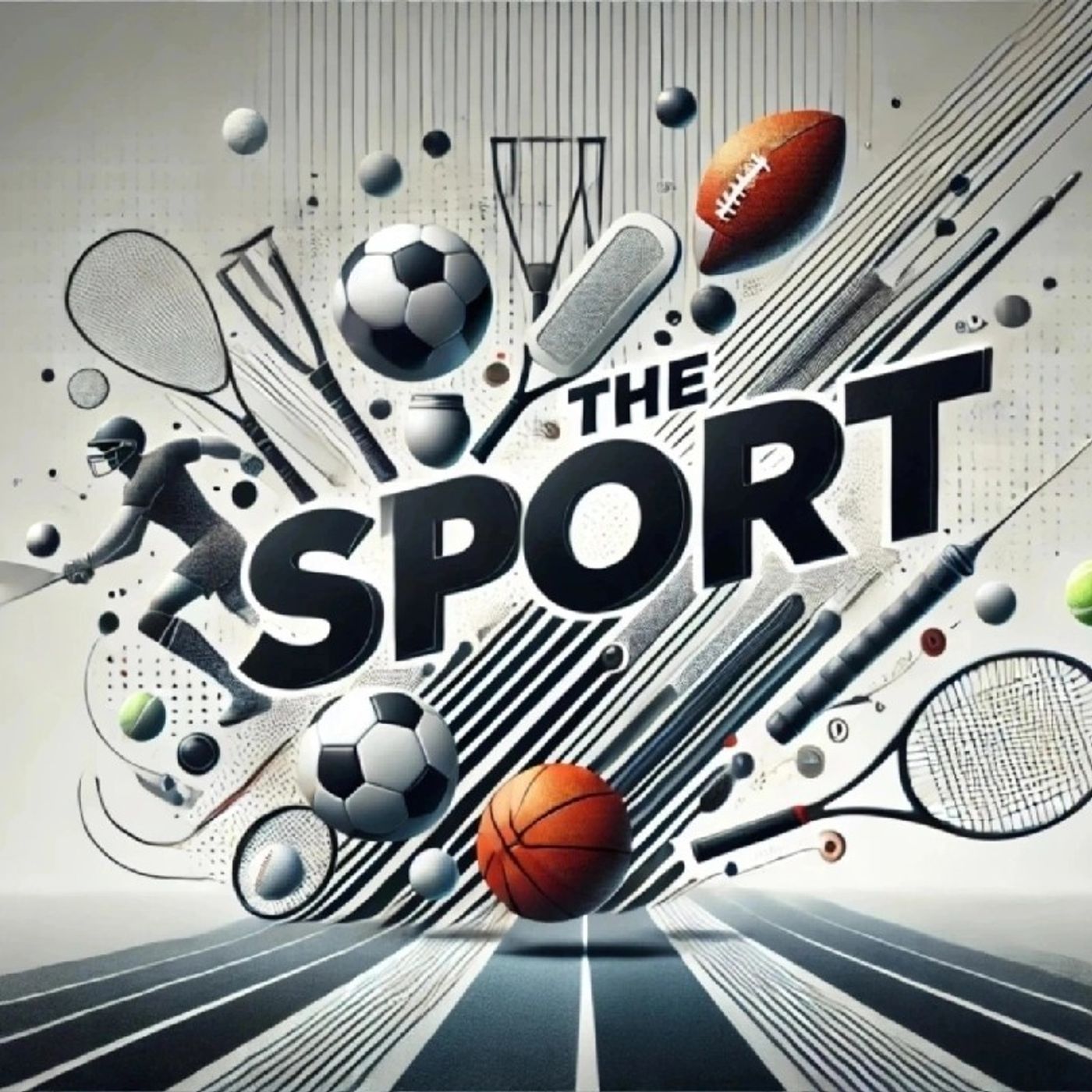 The Sport Podcast