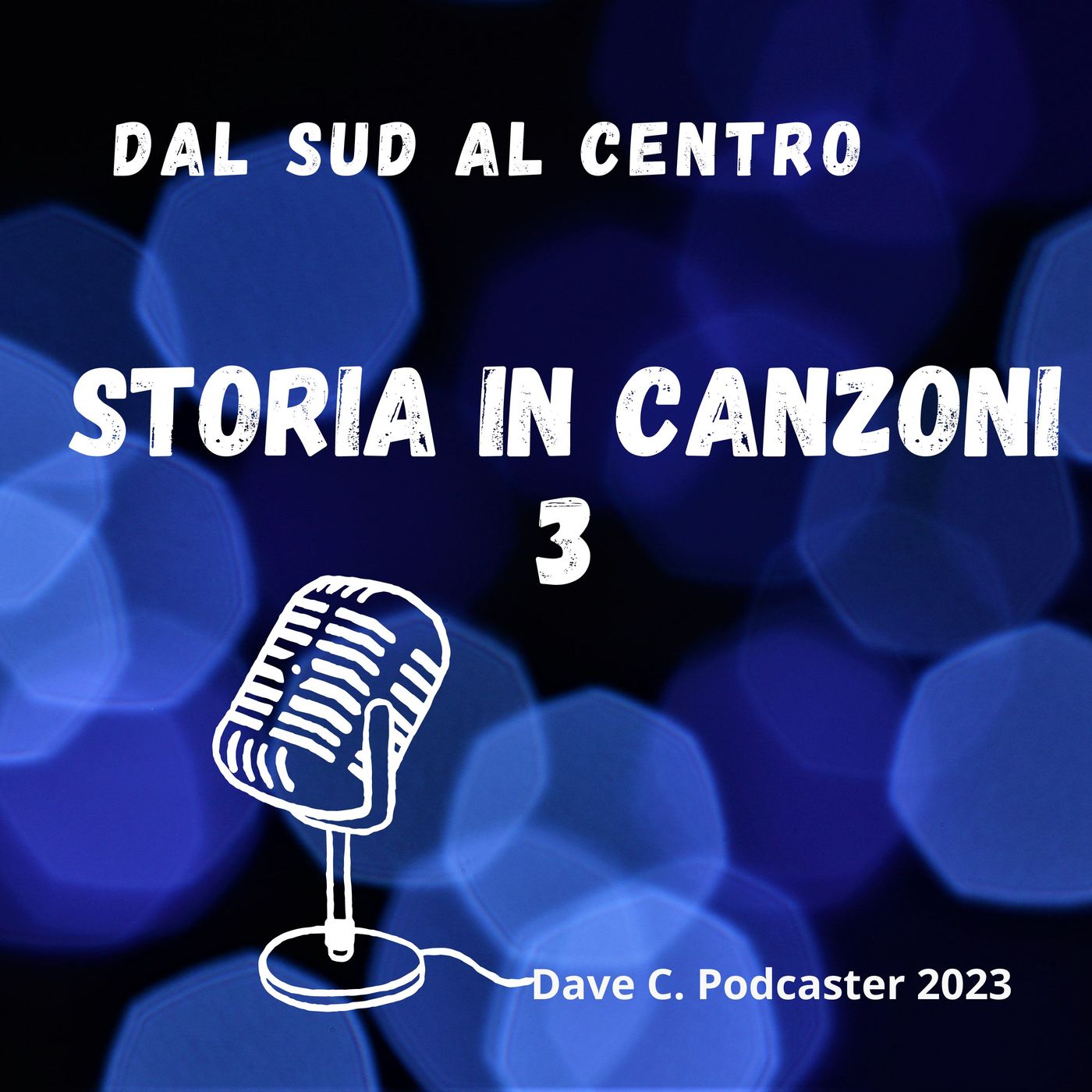 Storia di canzoni 3 con anticipo episodio Sulla Violenza sulle Donne episode artwork