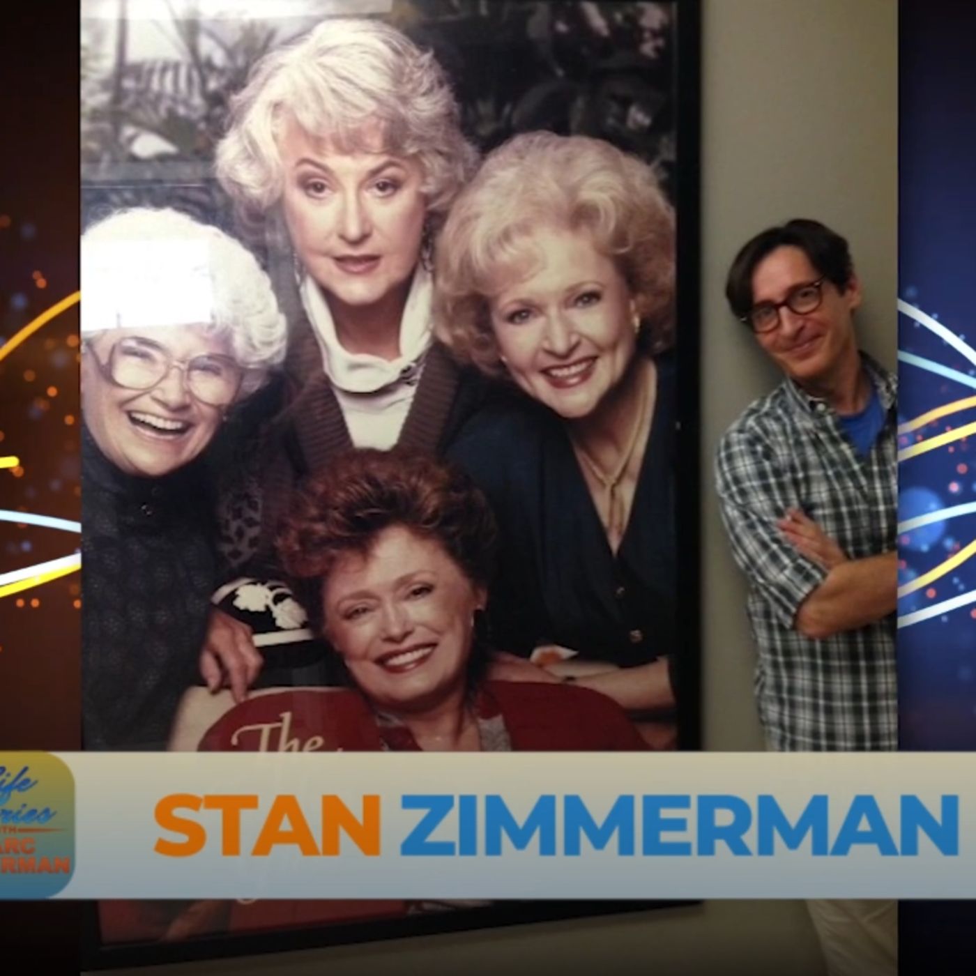 Life Stories with Marc Hoberman
