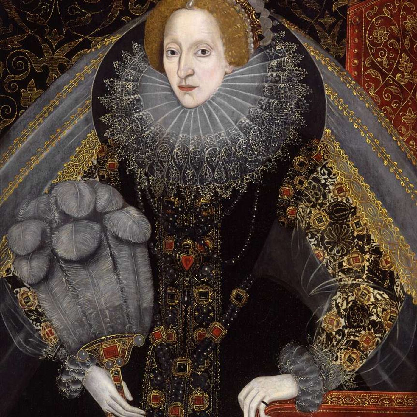 The Renaissance: The Tudors and Elizabeth I episode artwork