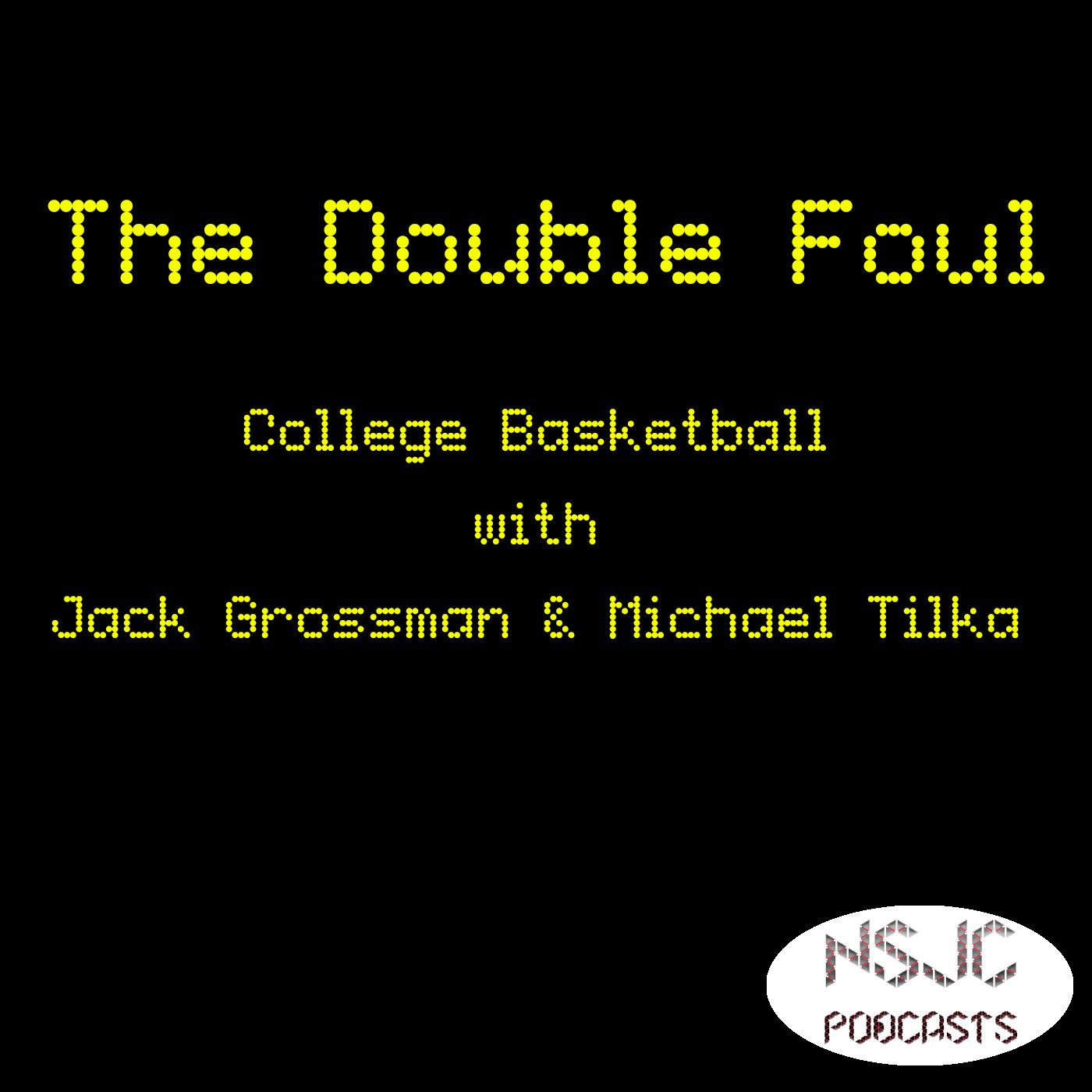 The Double Foul
