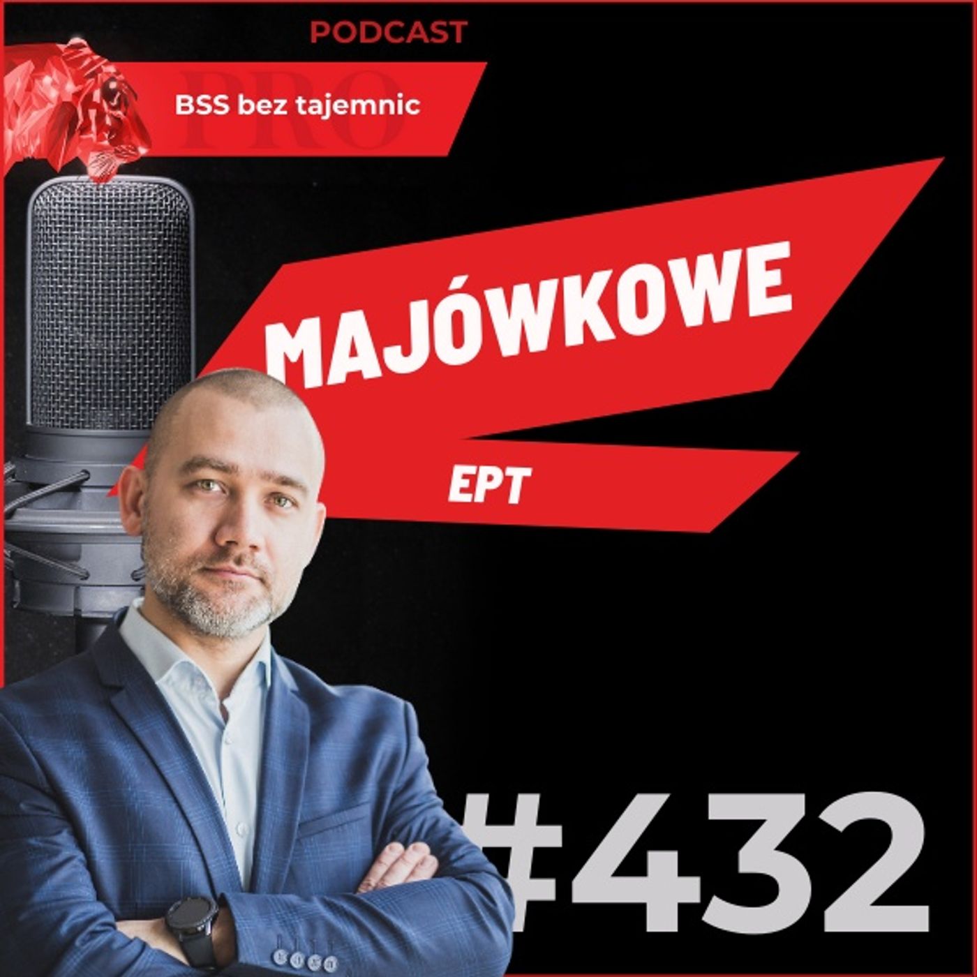 BSS bez tajemnic