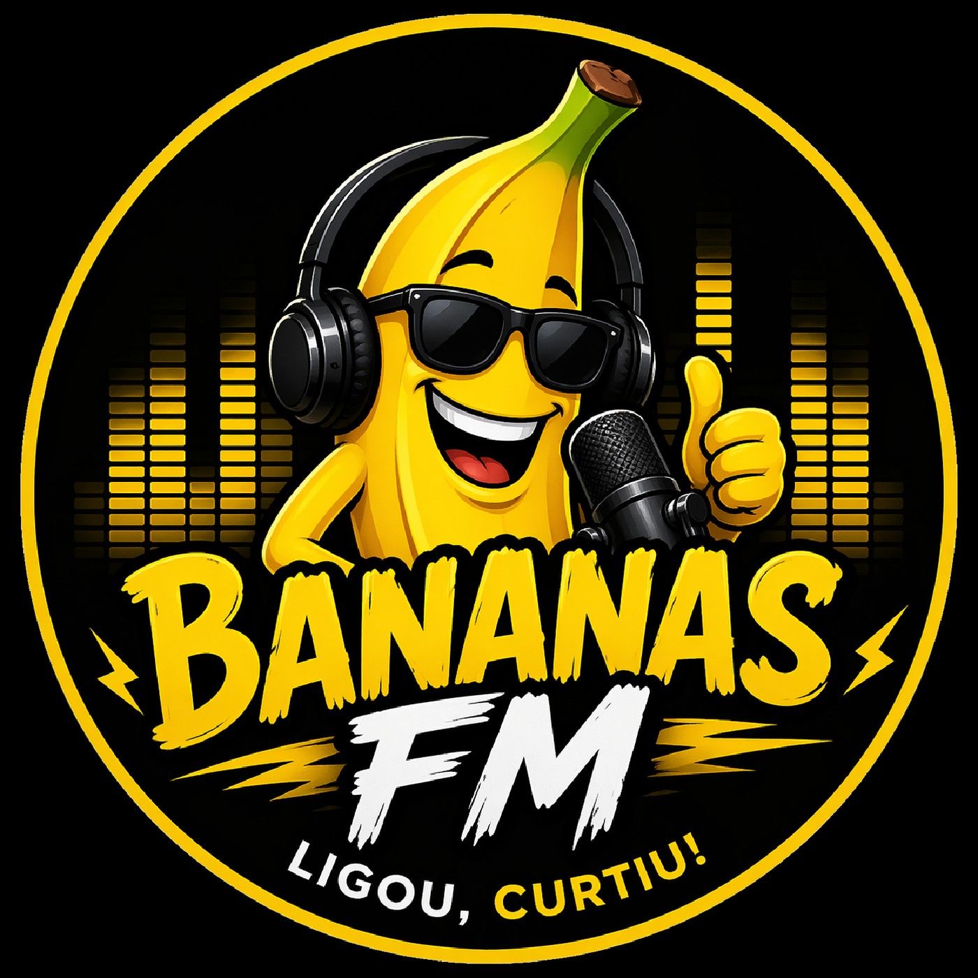 Rádio bananas FM