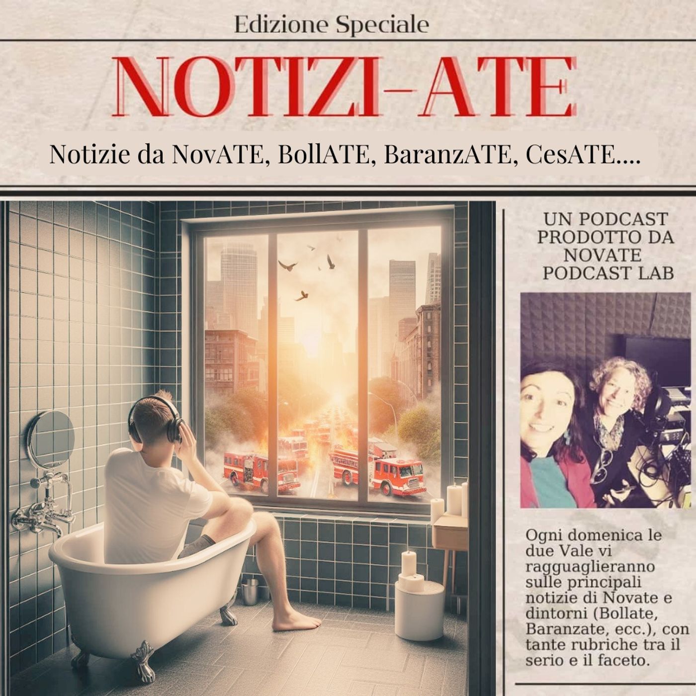 Notiziate