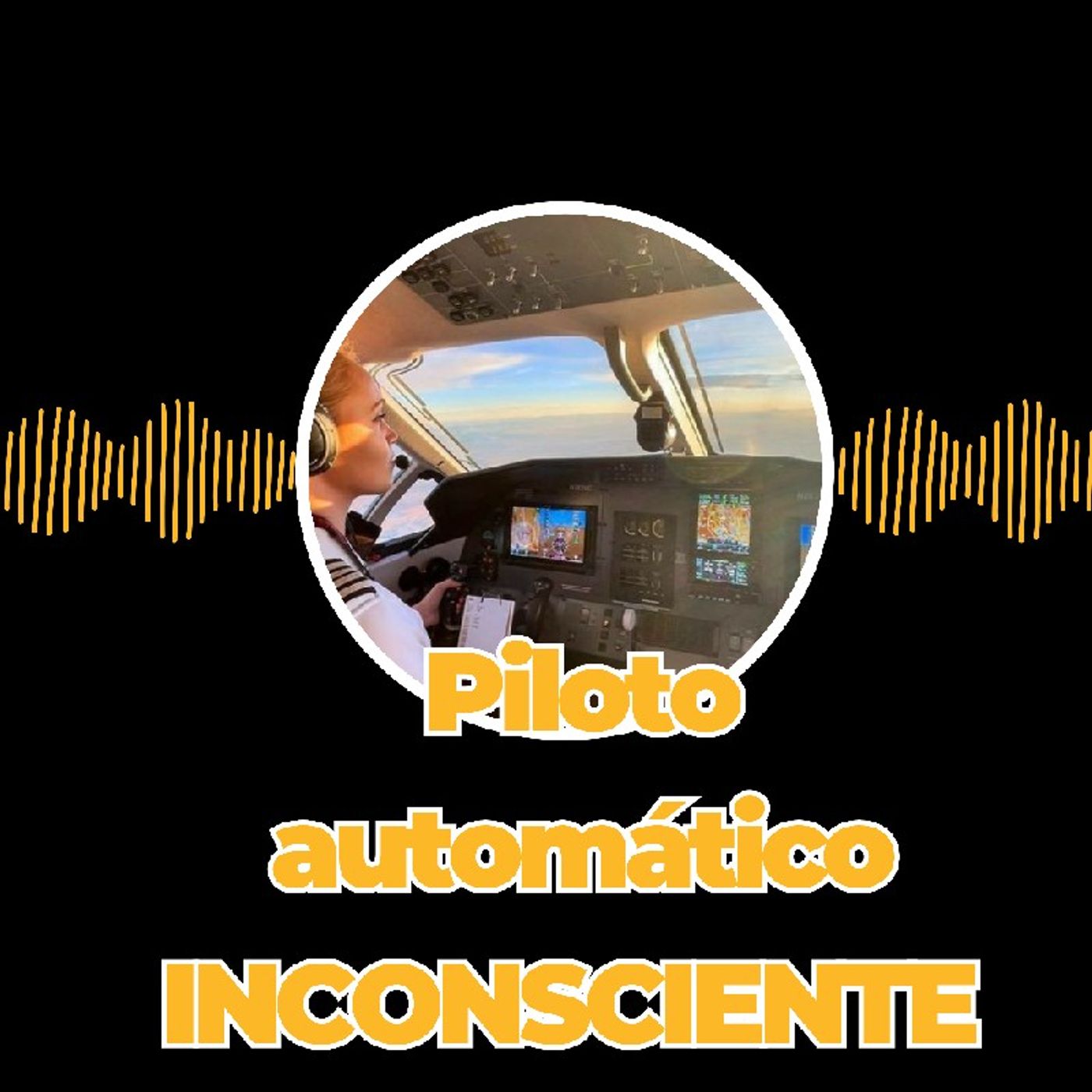 No Comando: Dominando o Piloto Automático da Mente e Moldando seu Destino episode artwork