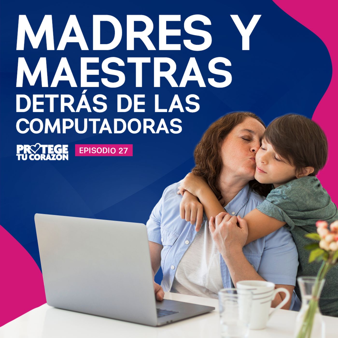 Protege tu Corazón