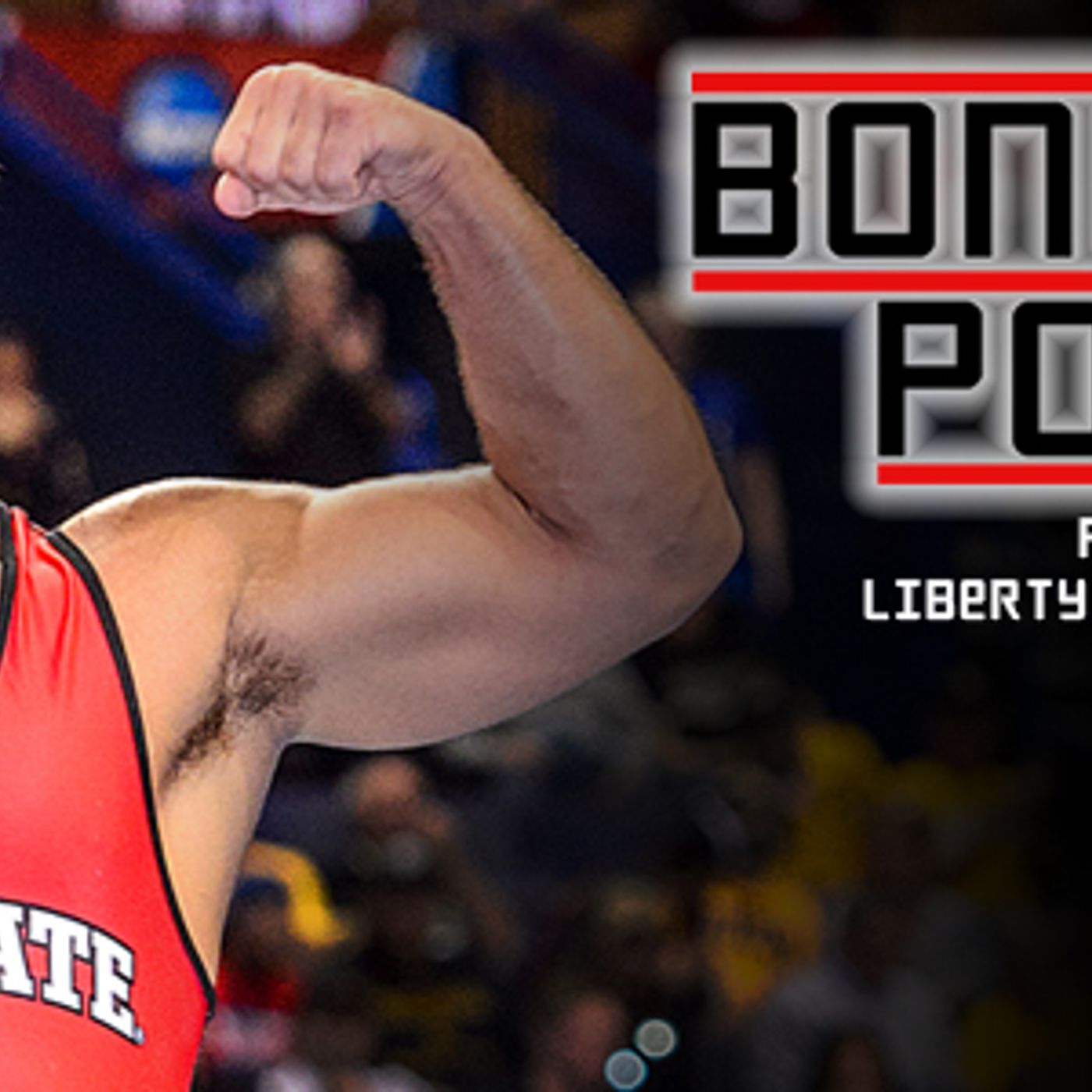 Bonus Points - A USA Wrestling Podcast