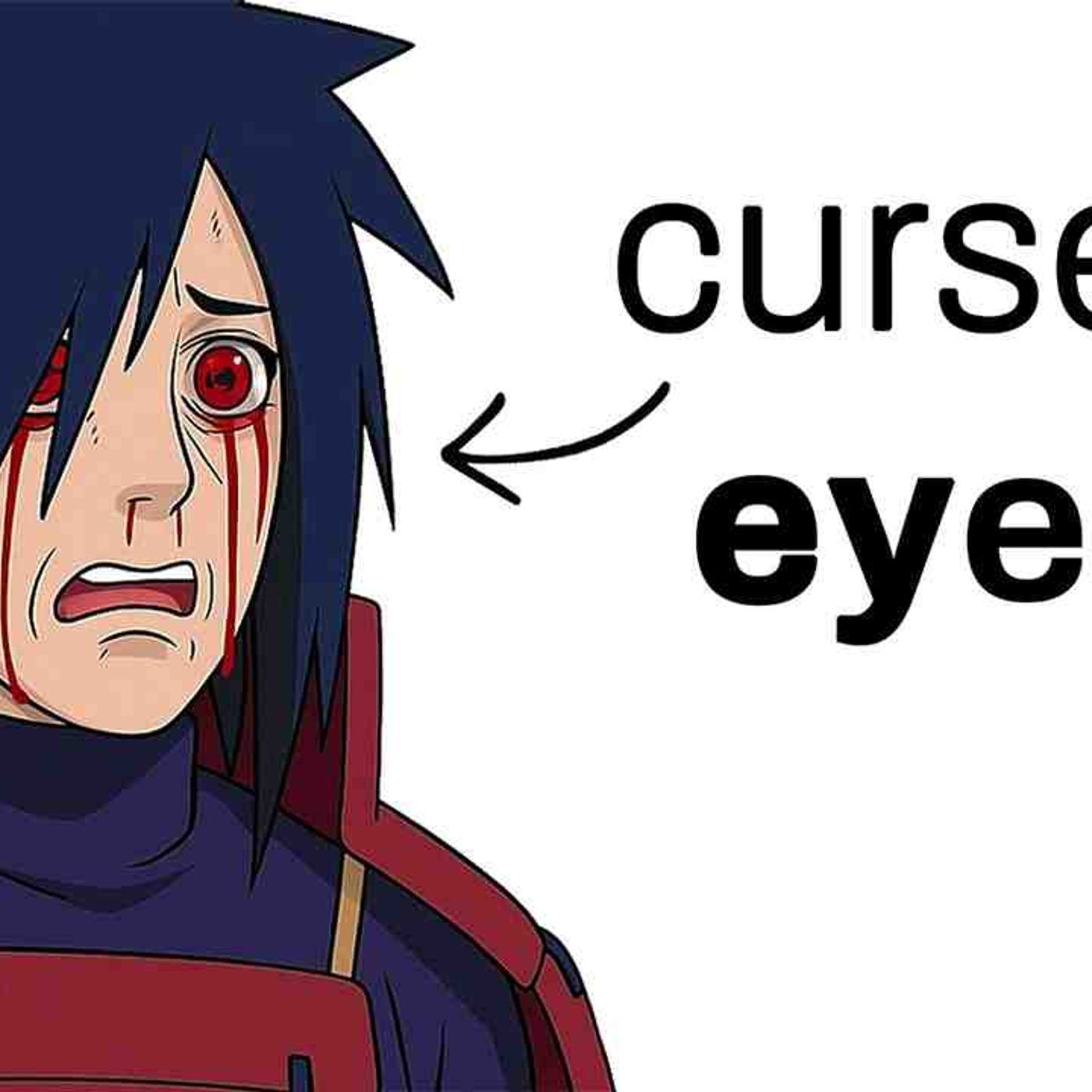 Why It Sucks to have a Sharingan(MP3_160K) episode artwork