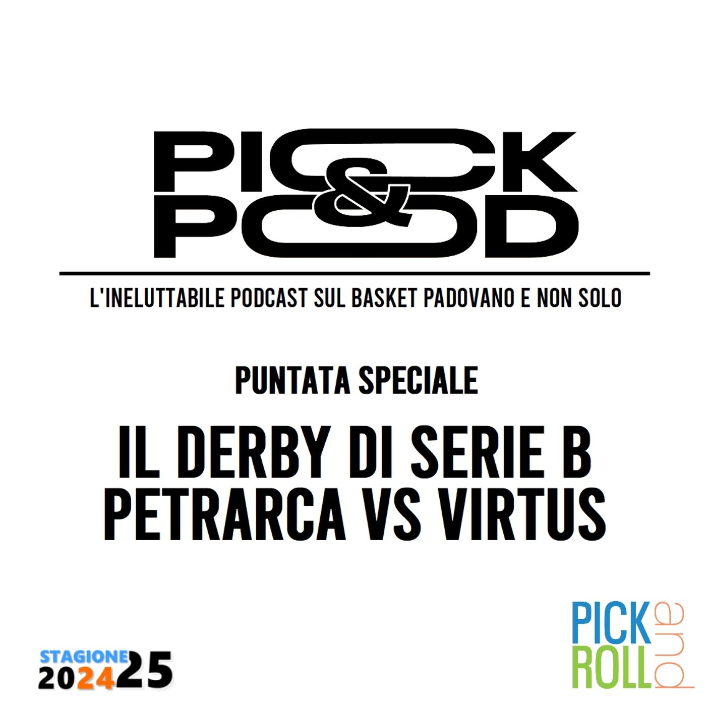 Pick & Pod