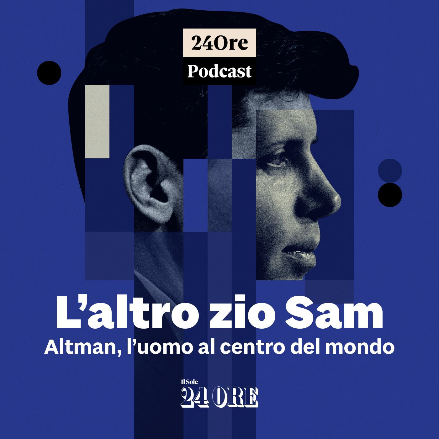 1. Come Sam Altman è diventato Sam Altman