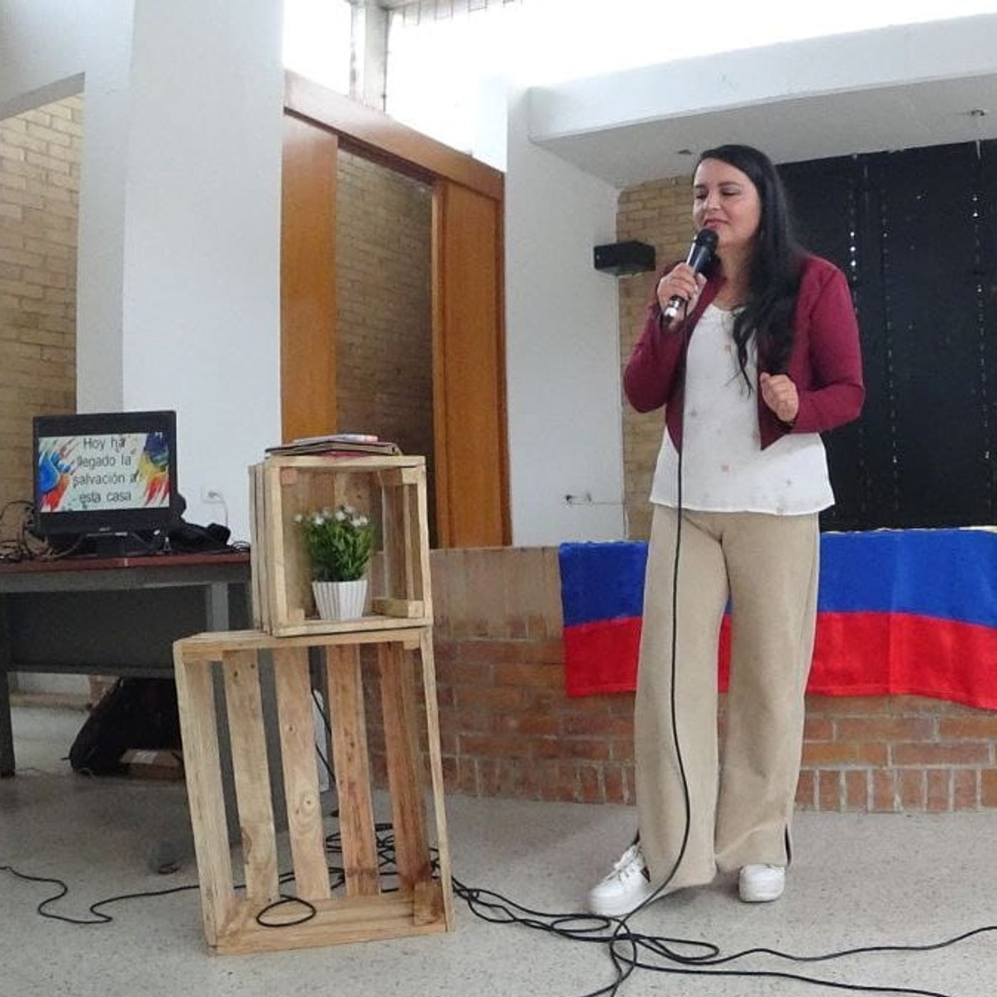 Fe y Esperanza Sabana Norte
