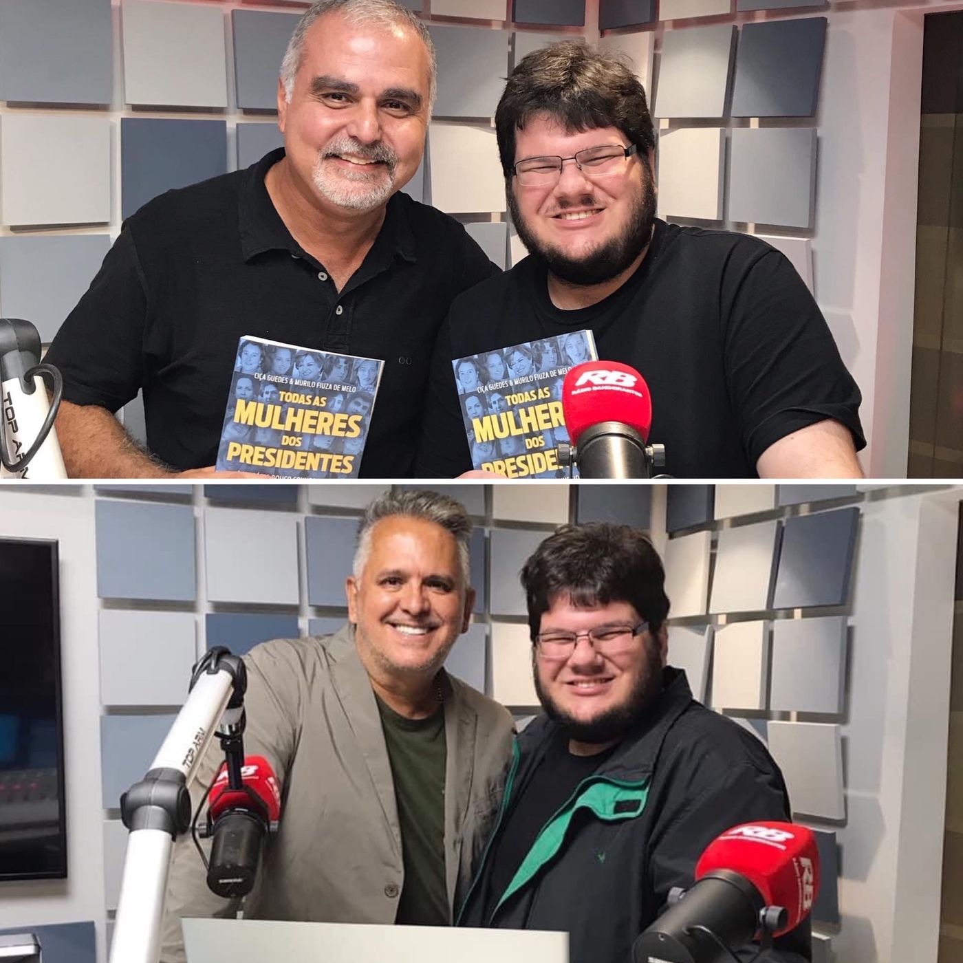Antenados