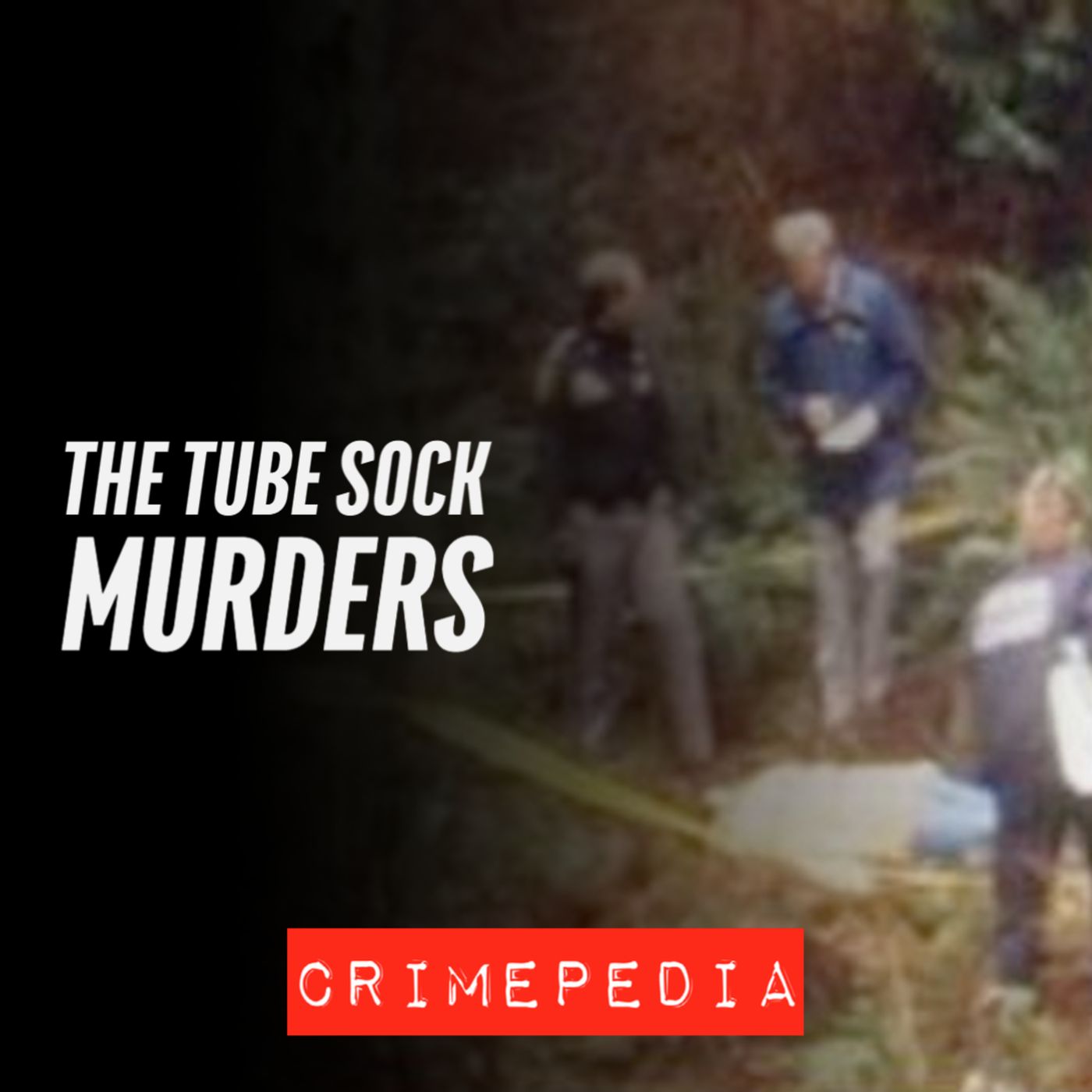 The Tube Sock Murders