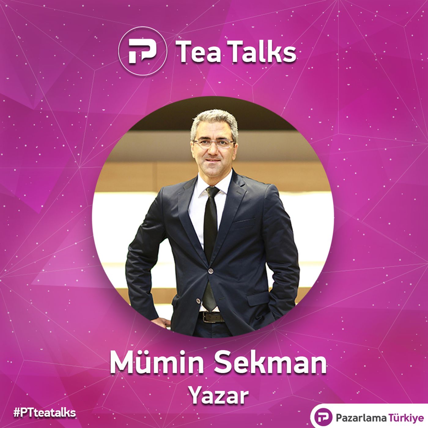 Pazarlama Türkiye TeaTalks