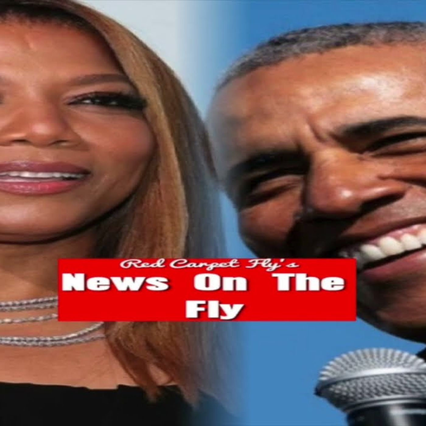 News On The Fly