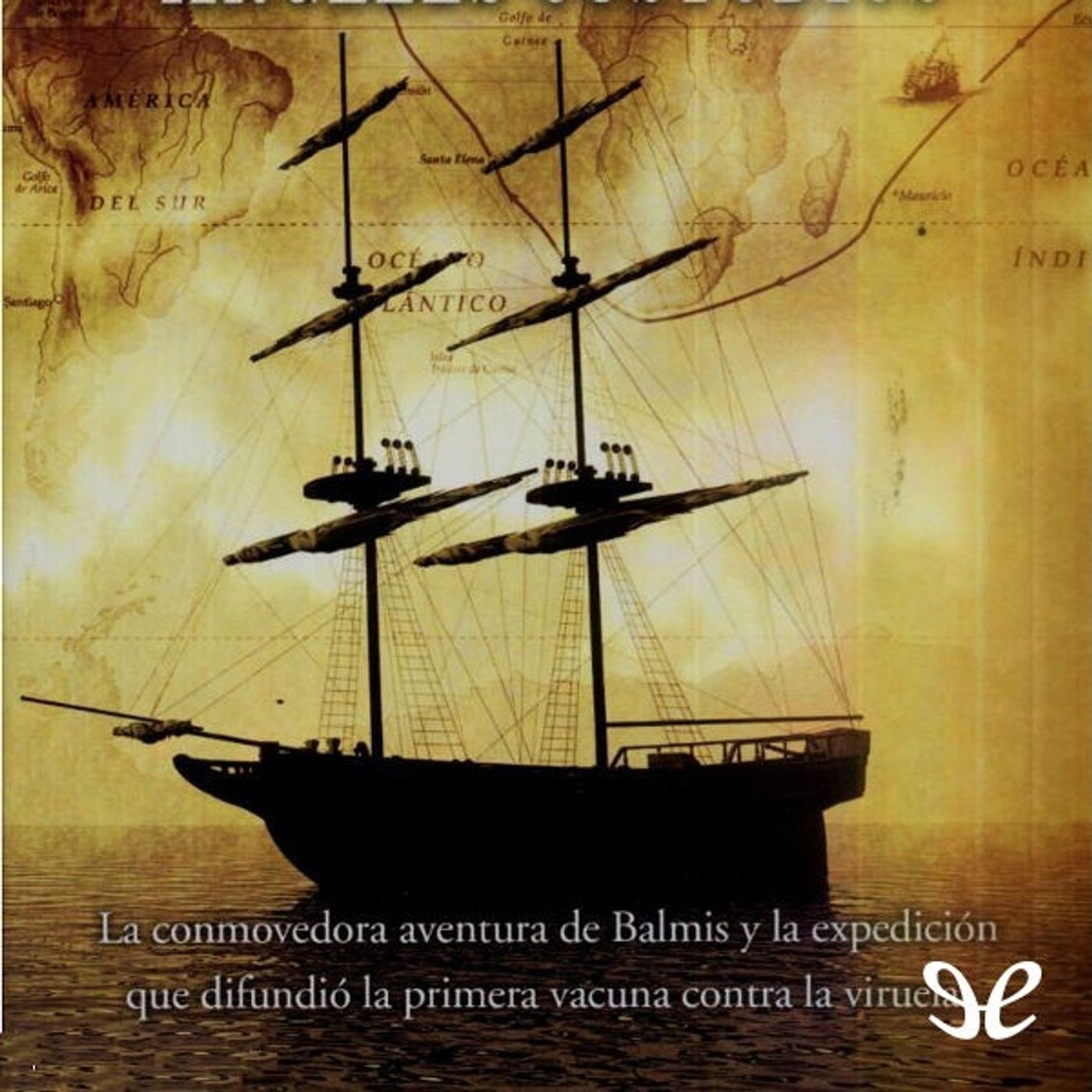 (Resumen) Angeles custodios - Almudena de Arteaga