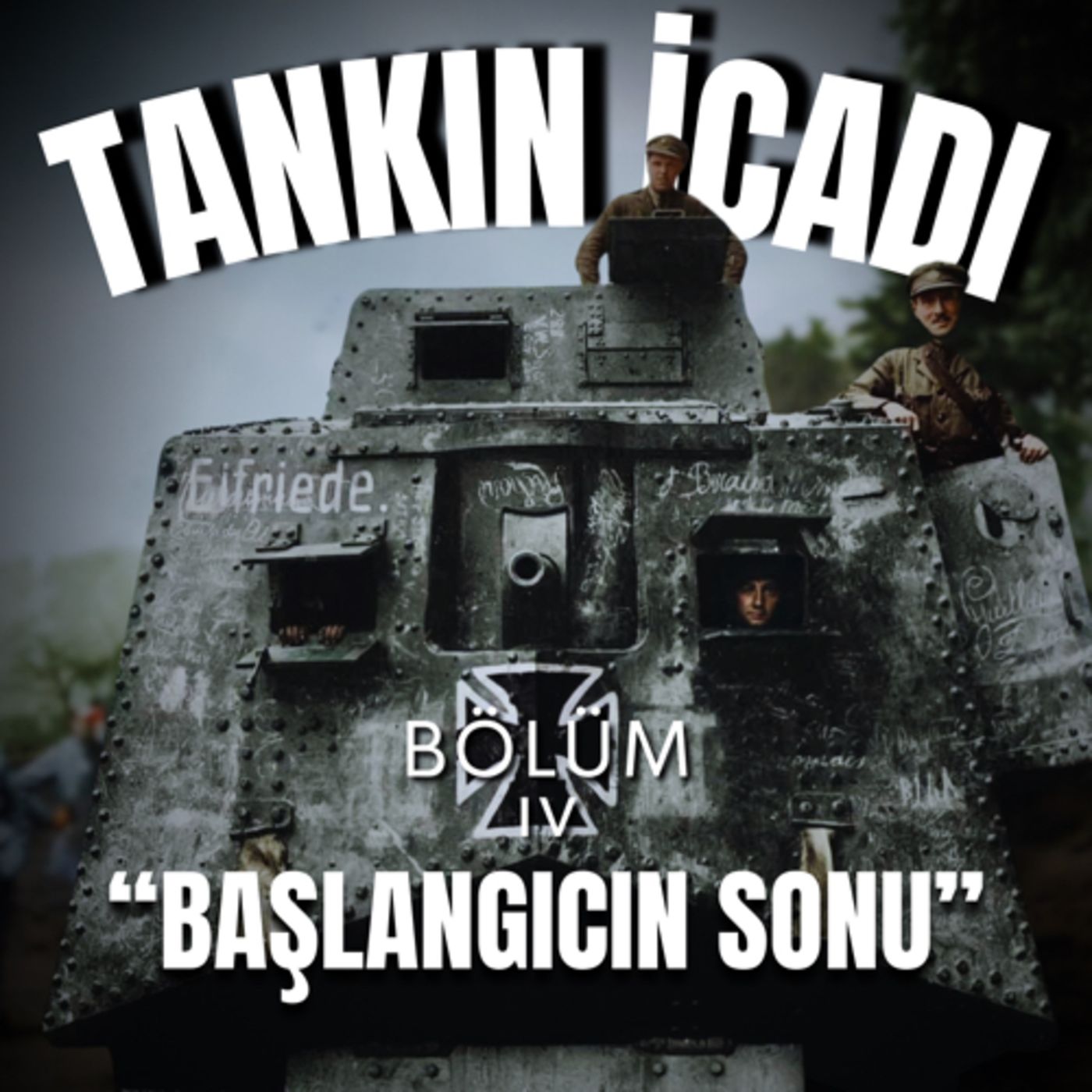 Tarih 101