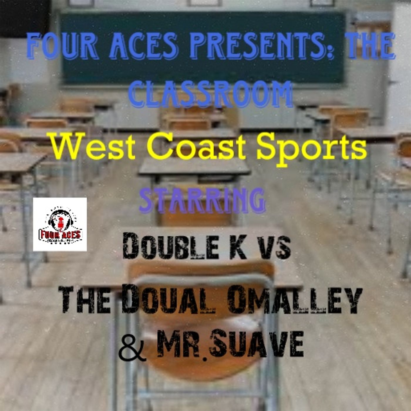 FGXRS Presents: The Classroom ft The Doual