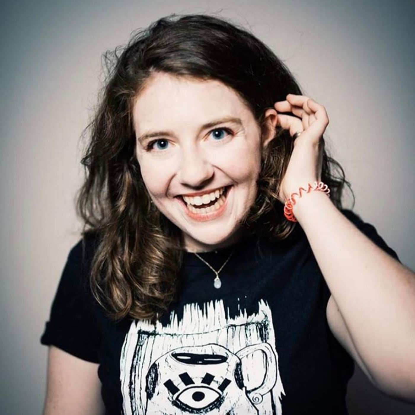You\'re the Dj, I\'m the Podcaster