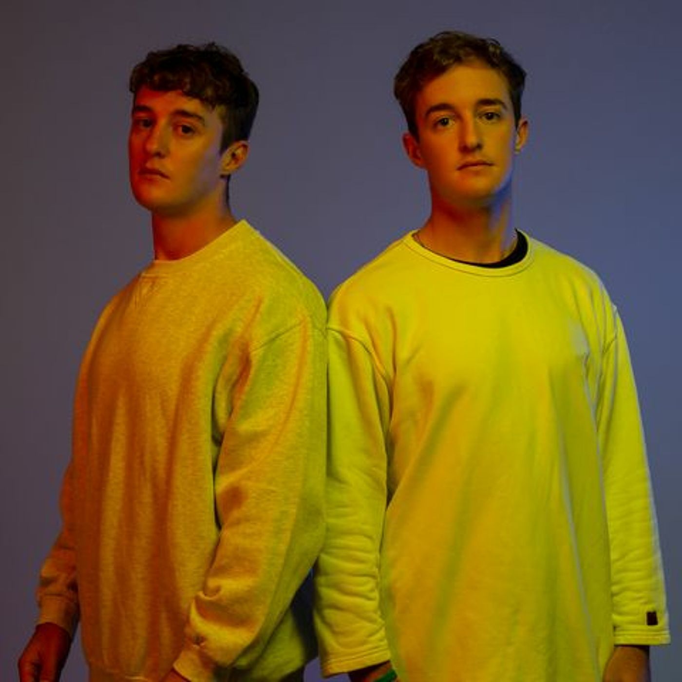 SaxbyTwins On #HFMBreakfast episode artwork