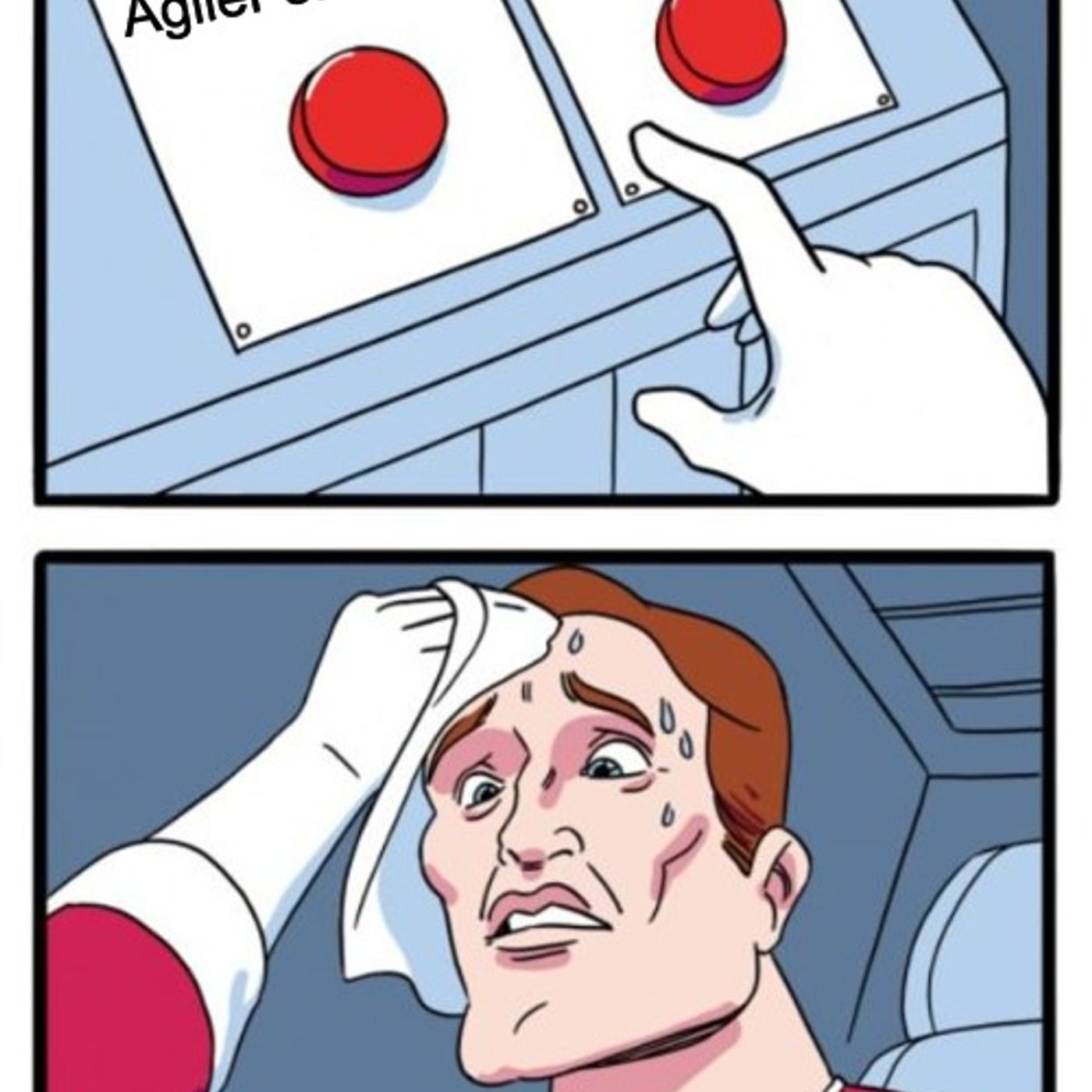 Agilisti Anonimi