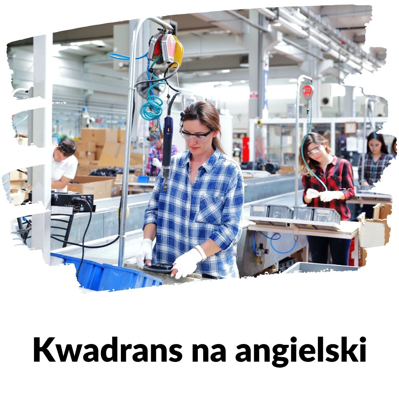 KNA: Lekcja 427 (linia produkcyjna, montaż i awarie) episode artwork