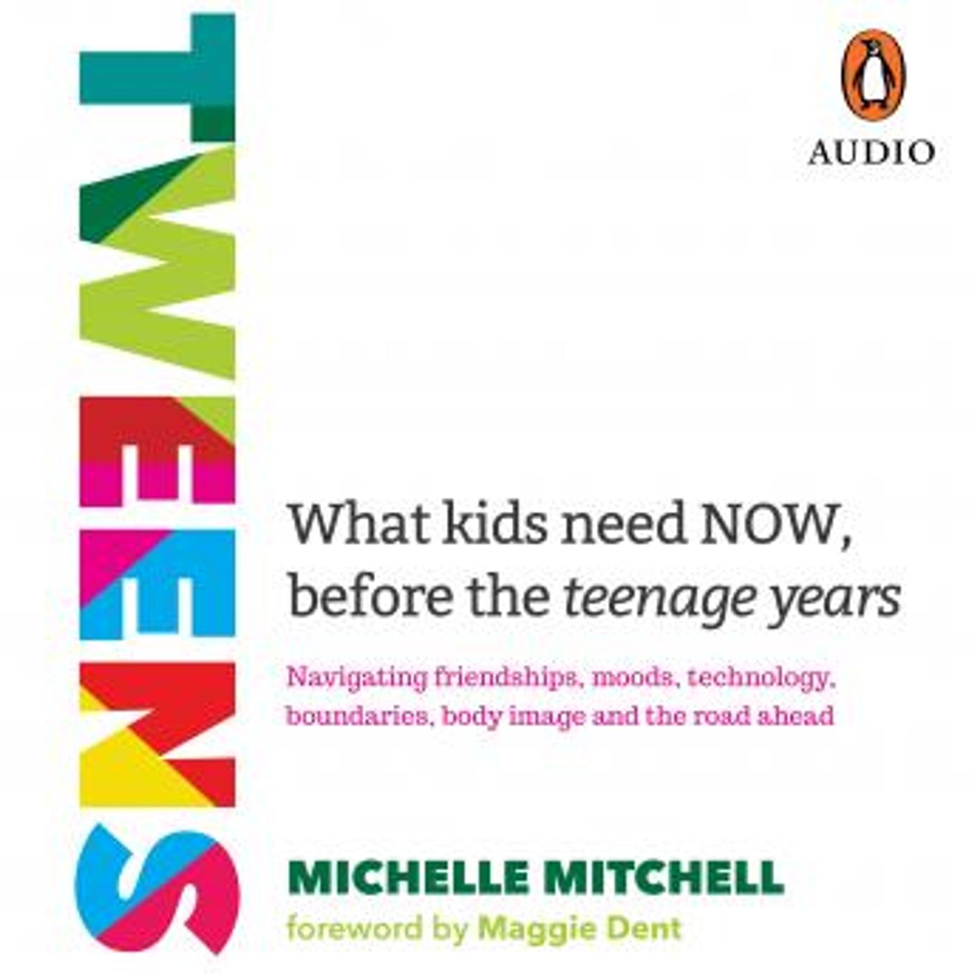 Listen to Best Free Audiobooks in Self-Improvement, Parenting Tips